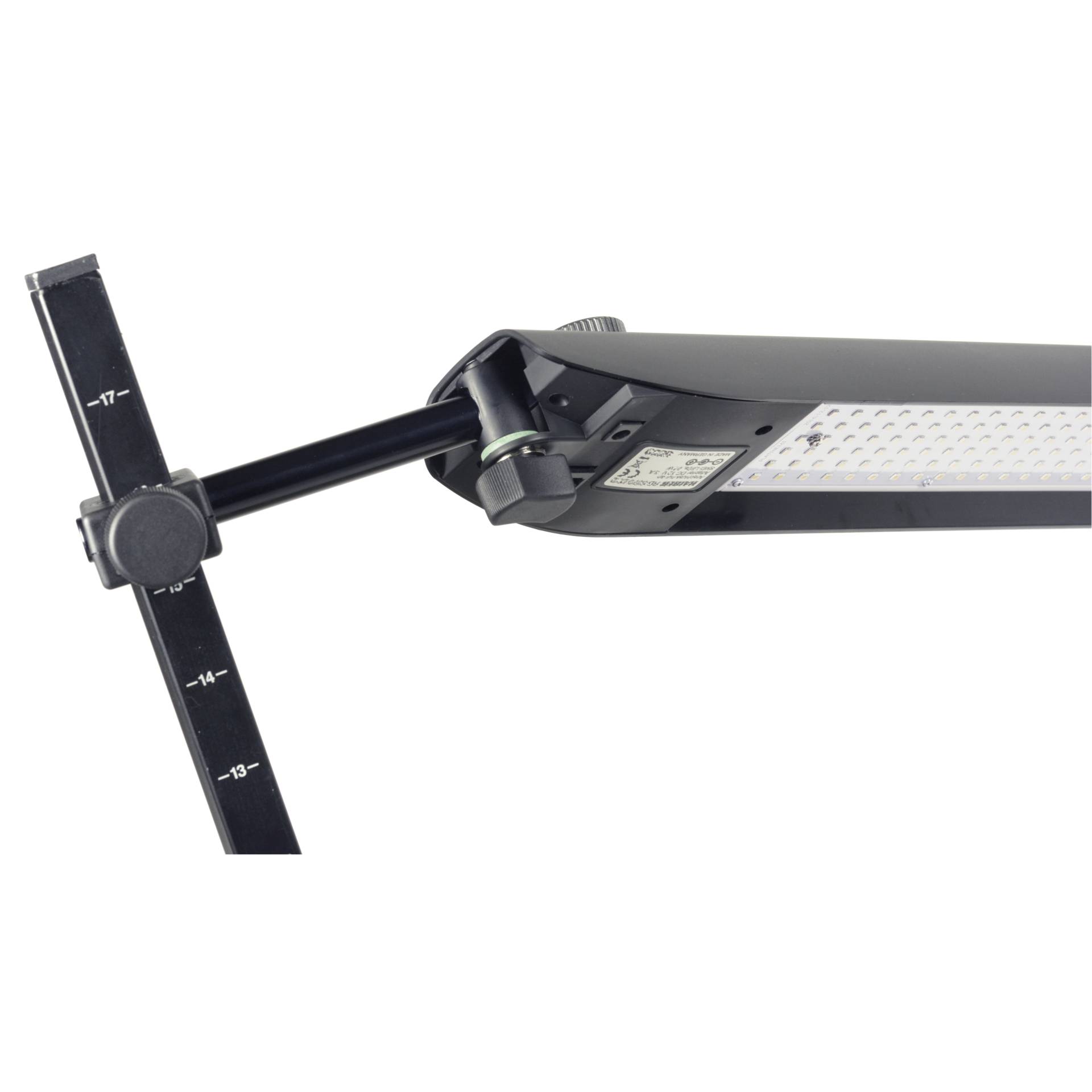 Kaiser LED Lighting Unit Copy Stands RB 5020 DS2          54 2