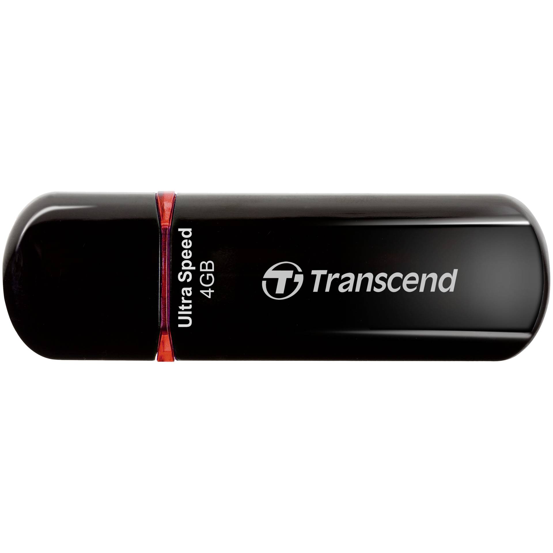 Transcend JetFlash 600 4GB USB 2.0