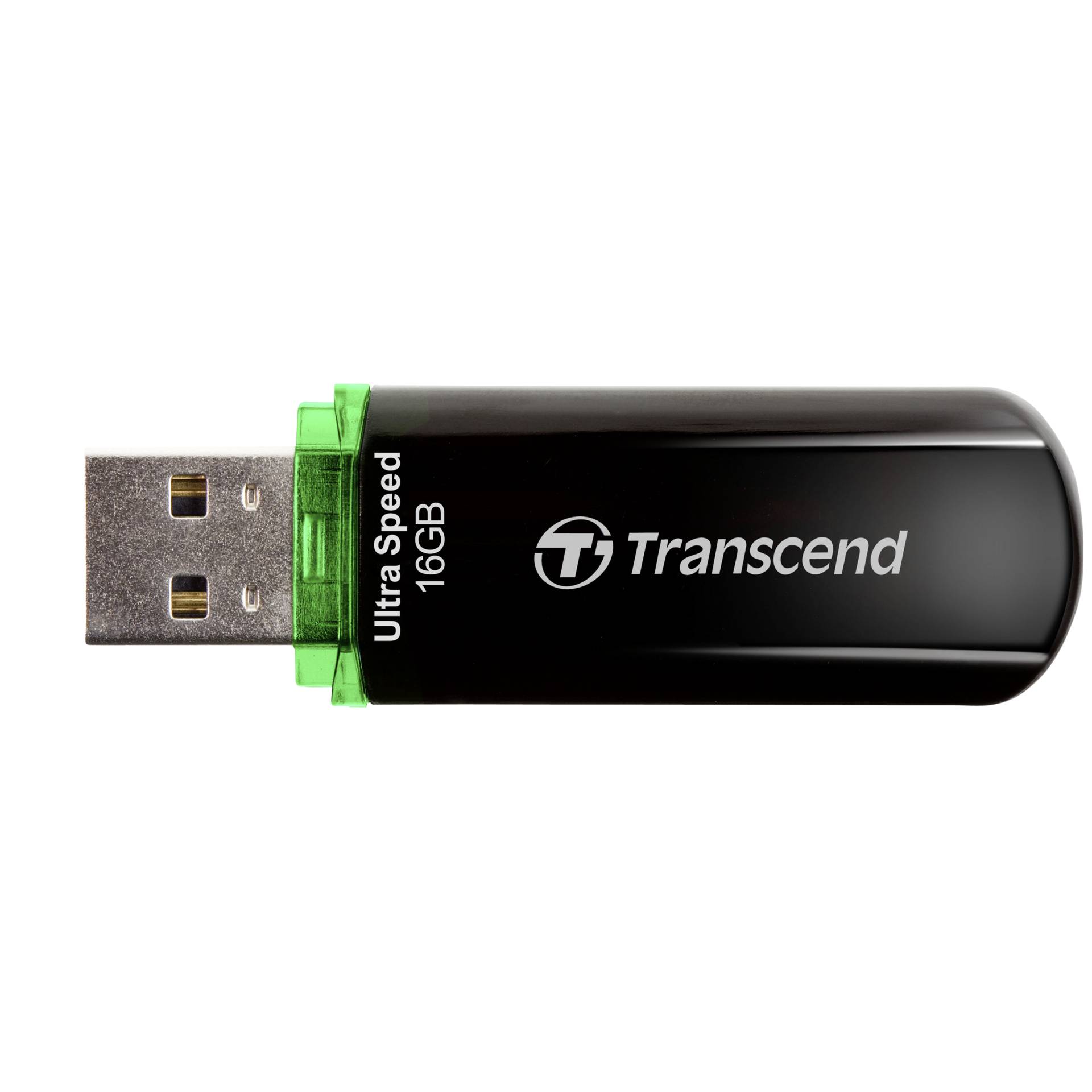 Transcend JetFlash 600 16GB USB 2.0