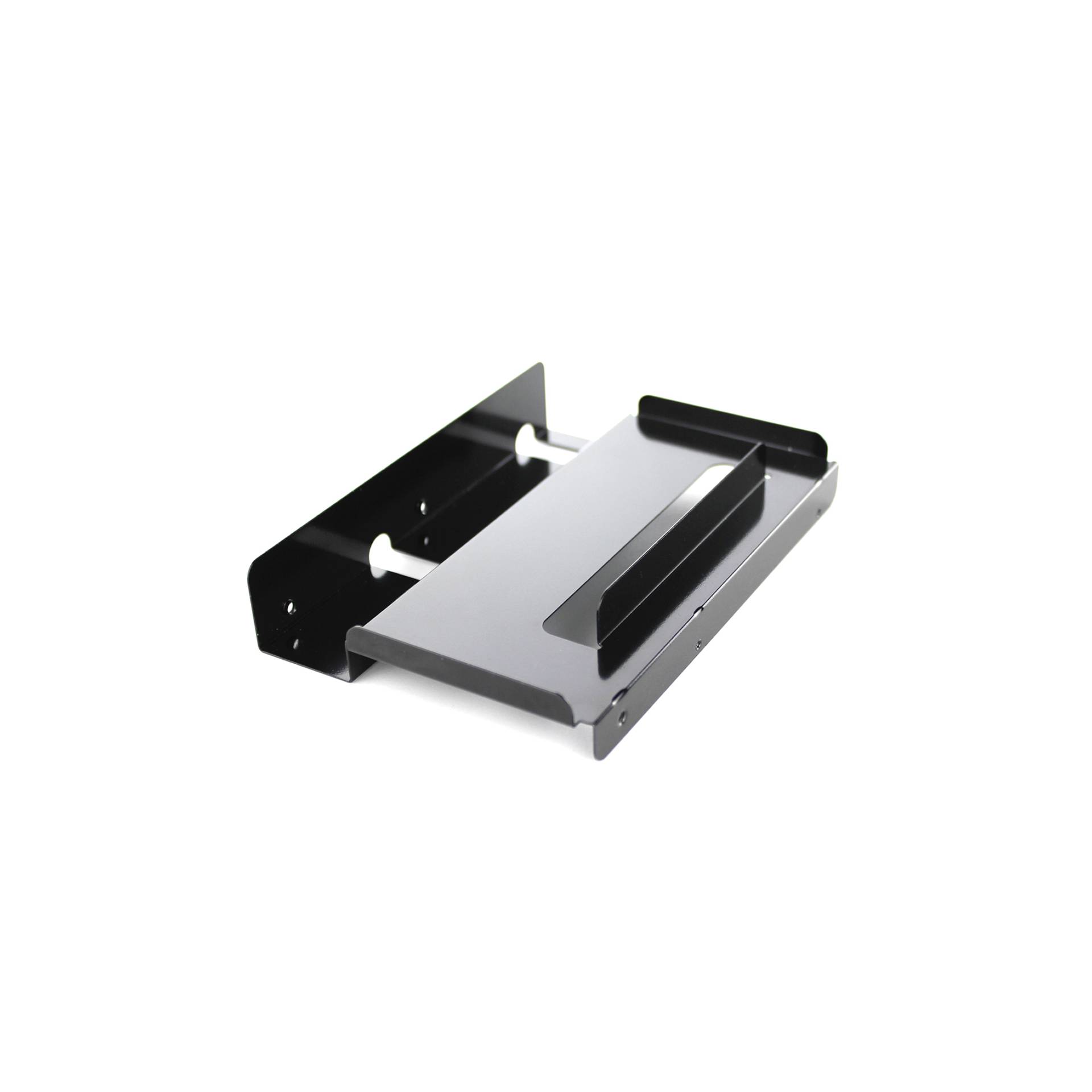 FANTEC QB-Bracket 25 adattatore per SSDs/HDDs 2,5