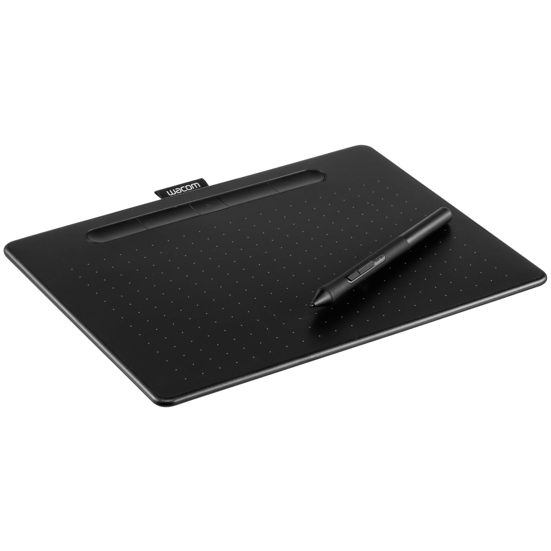 Wacom Intuos M Bluetooth nero