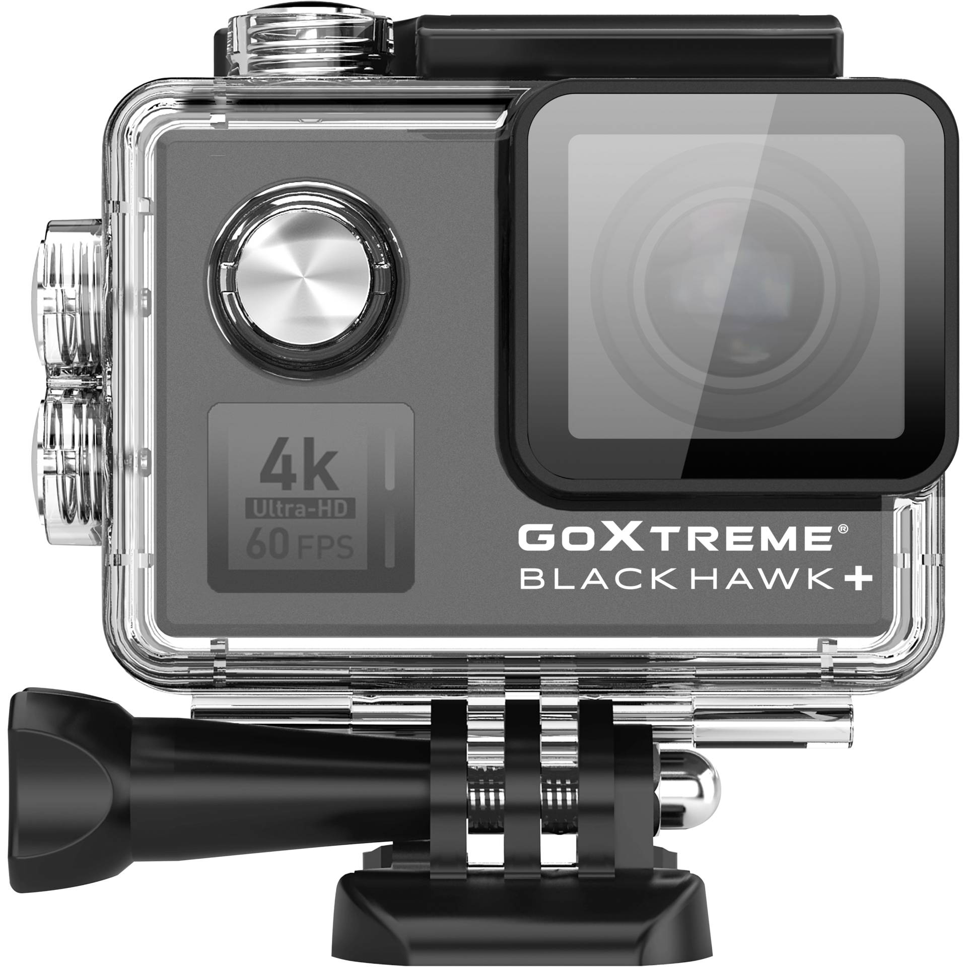 GoXtreme nero Hawk+