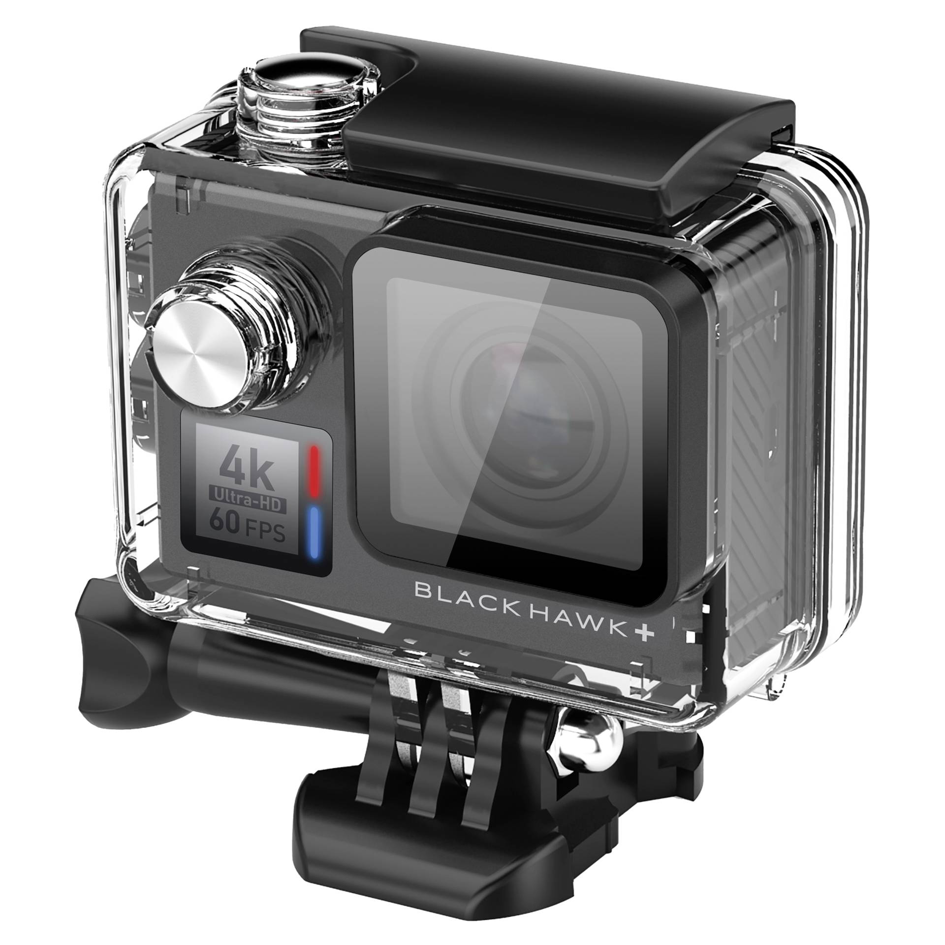GoXtreme nero Hawk+