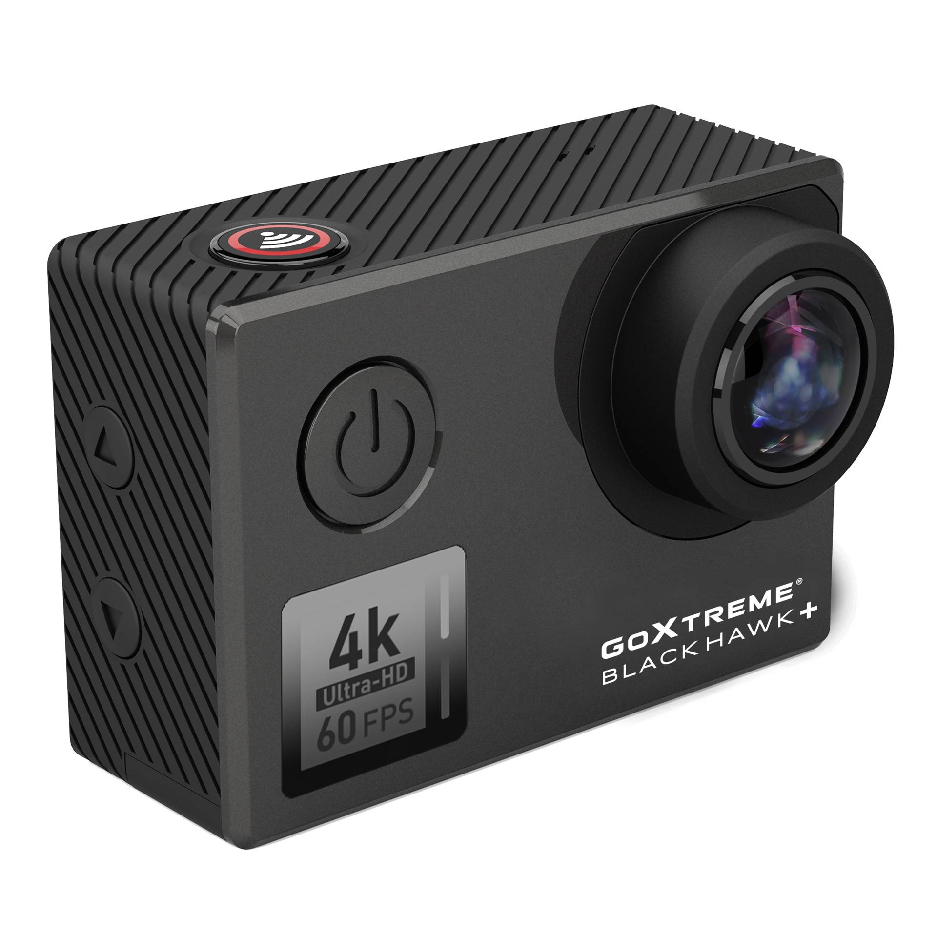 GoXtreme nero Hawk+