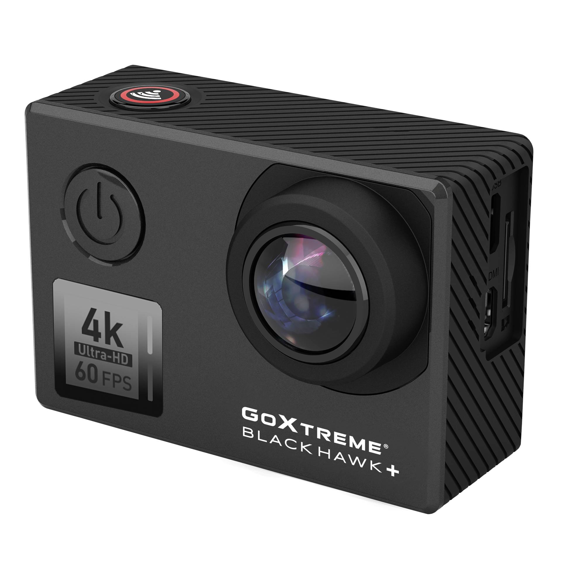 GoXtreme nero Hawk+