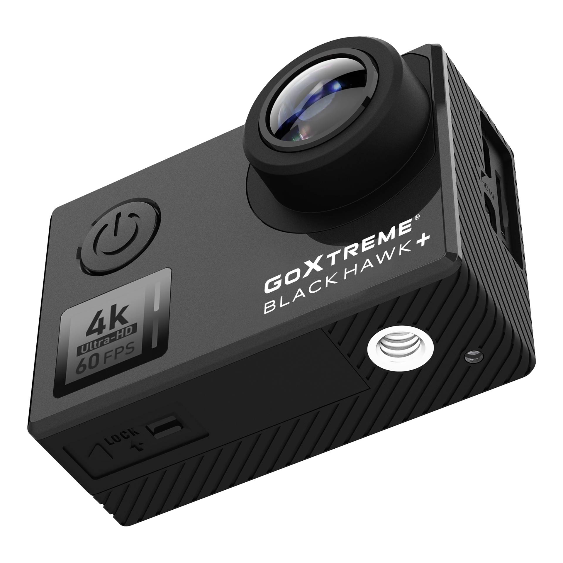 GoXtreme nero Hawk+