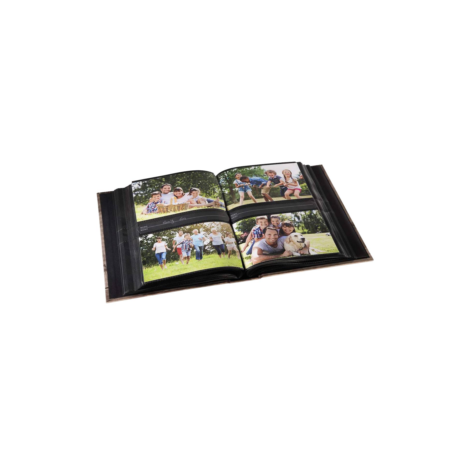 Hama Batzi album ad inser. 10x15 200 foto Teddy grande 2461