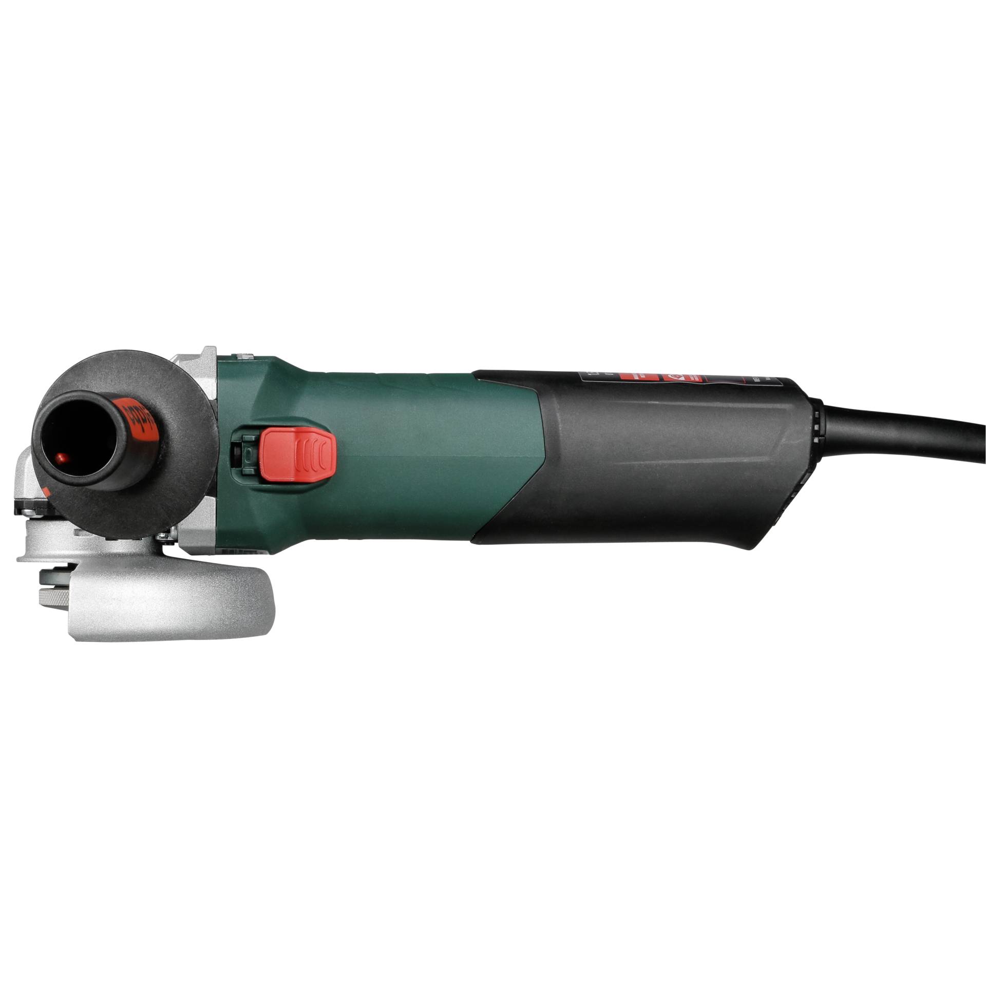 Metabo WEV 15-125 Quick Smerigliatrice angolare