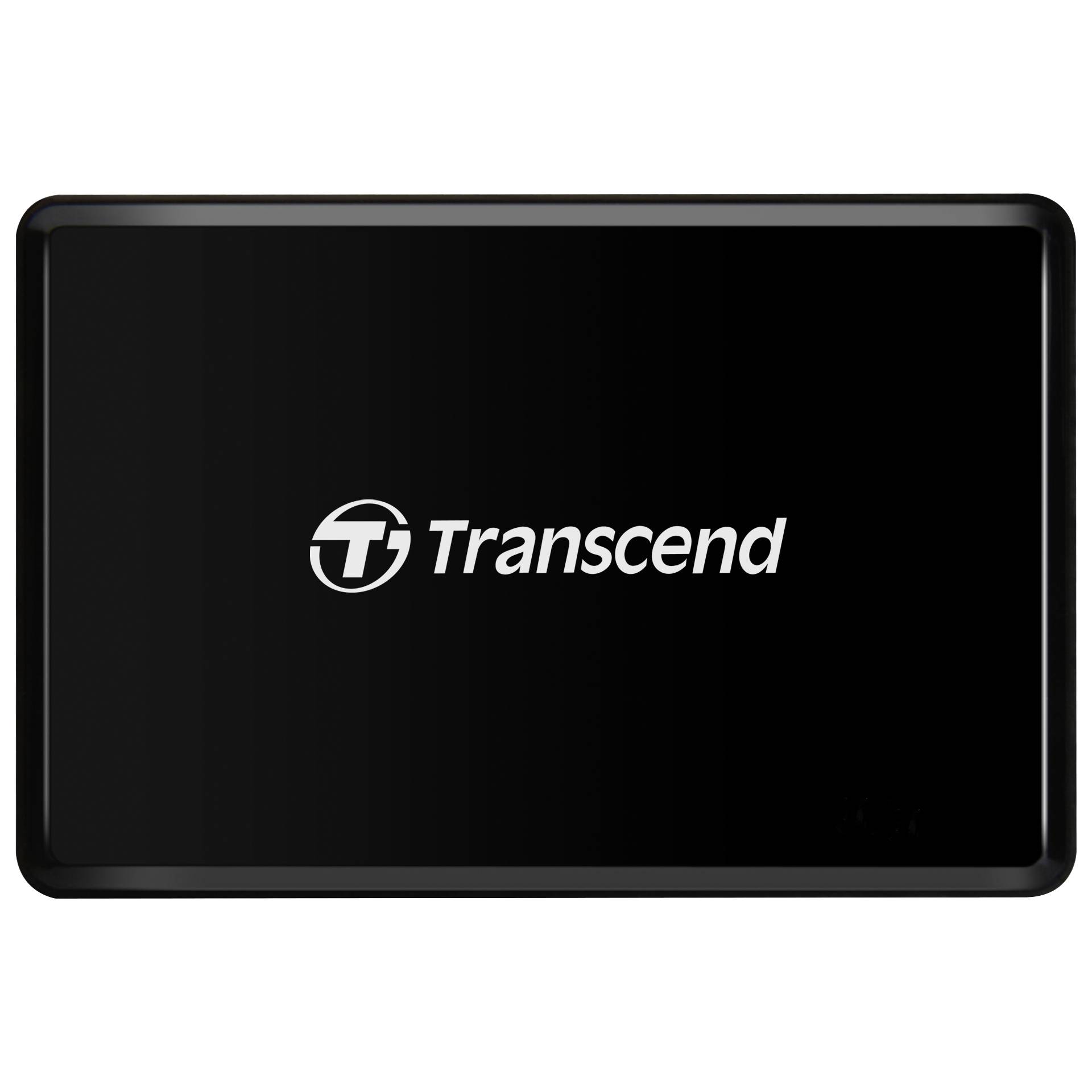 Transcend Card Reader RDF2 USB 3.1 Gen 1