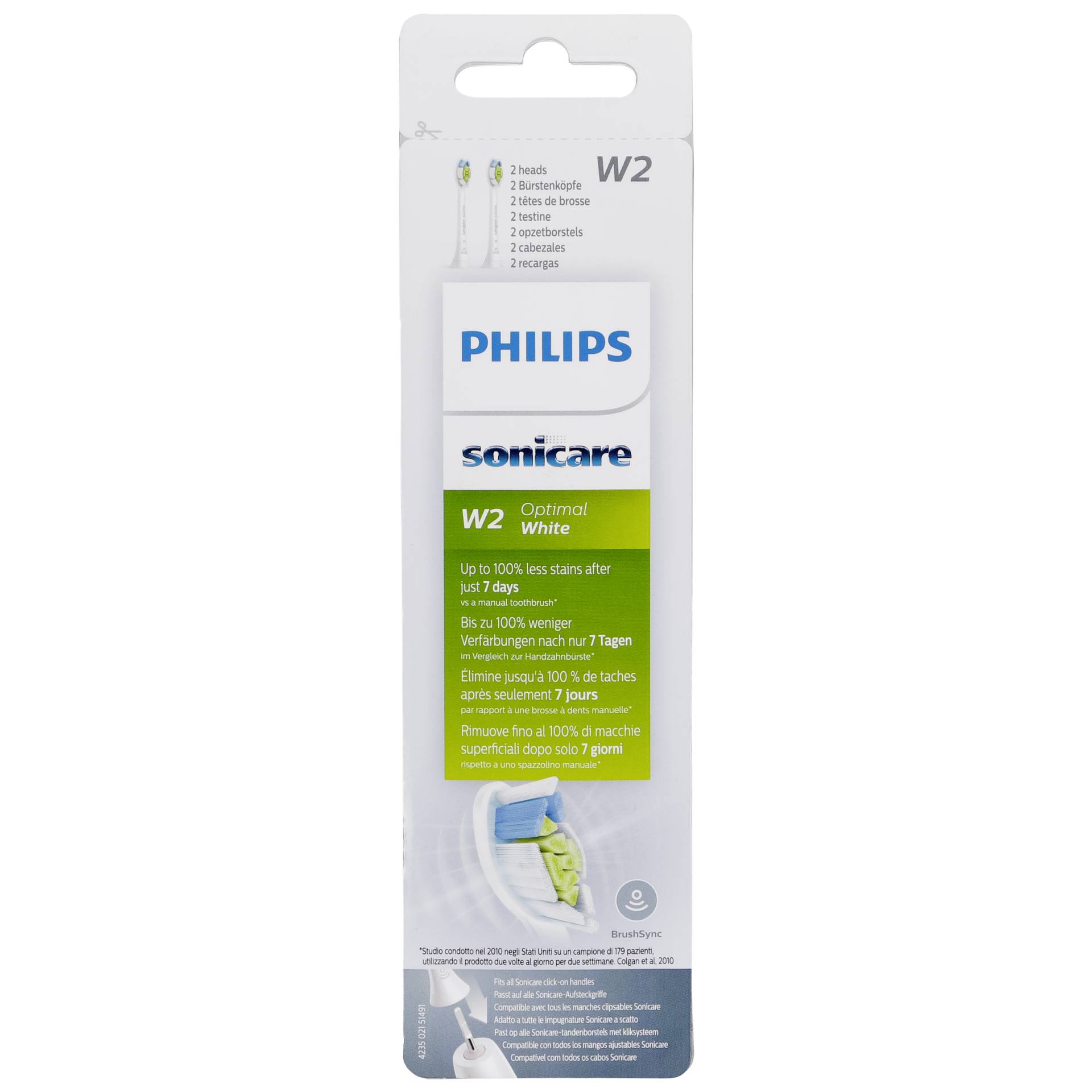 Philips HX 6062/10