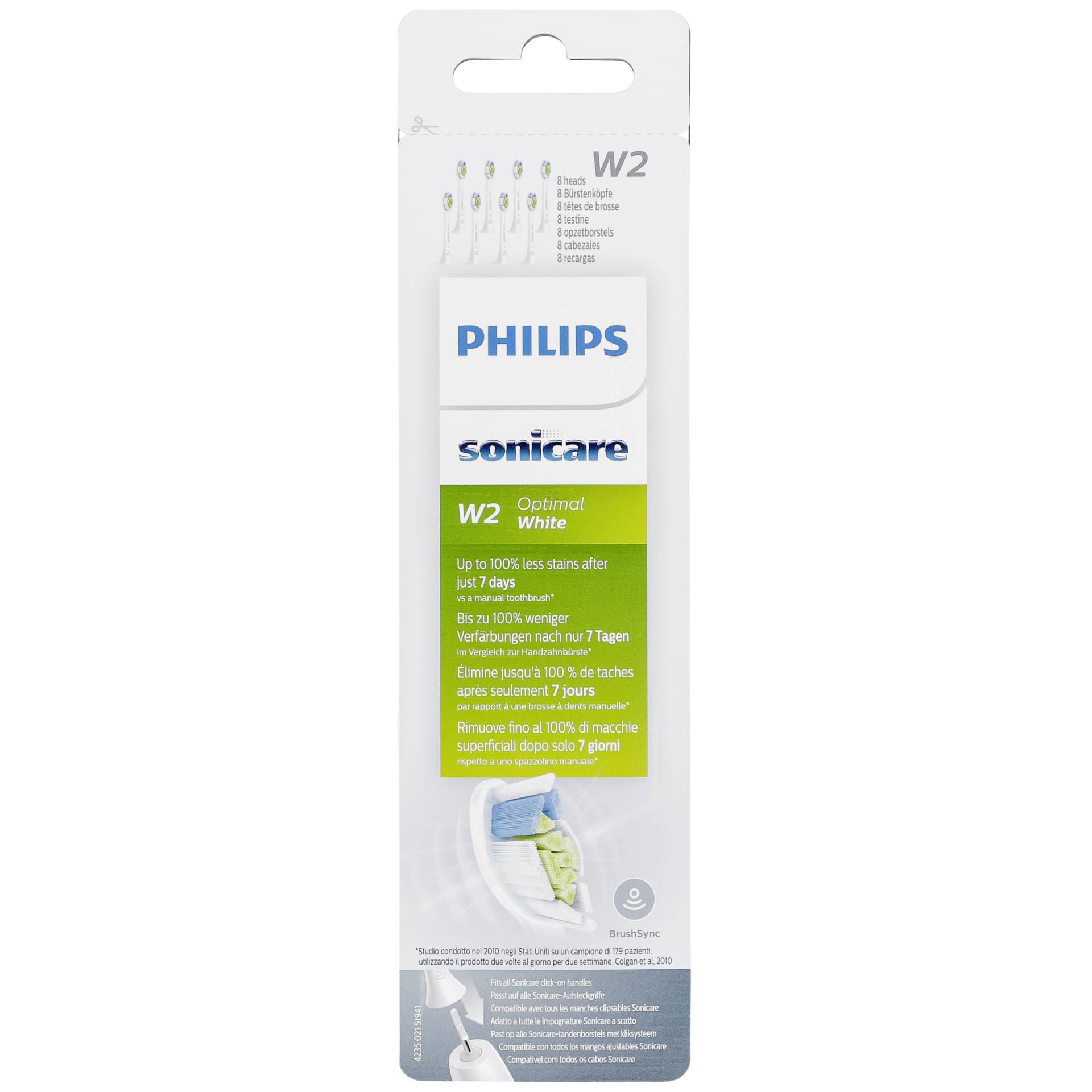 Philips HX 6068/12