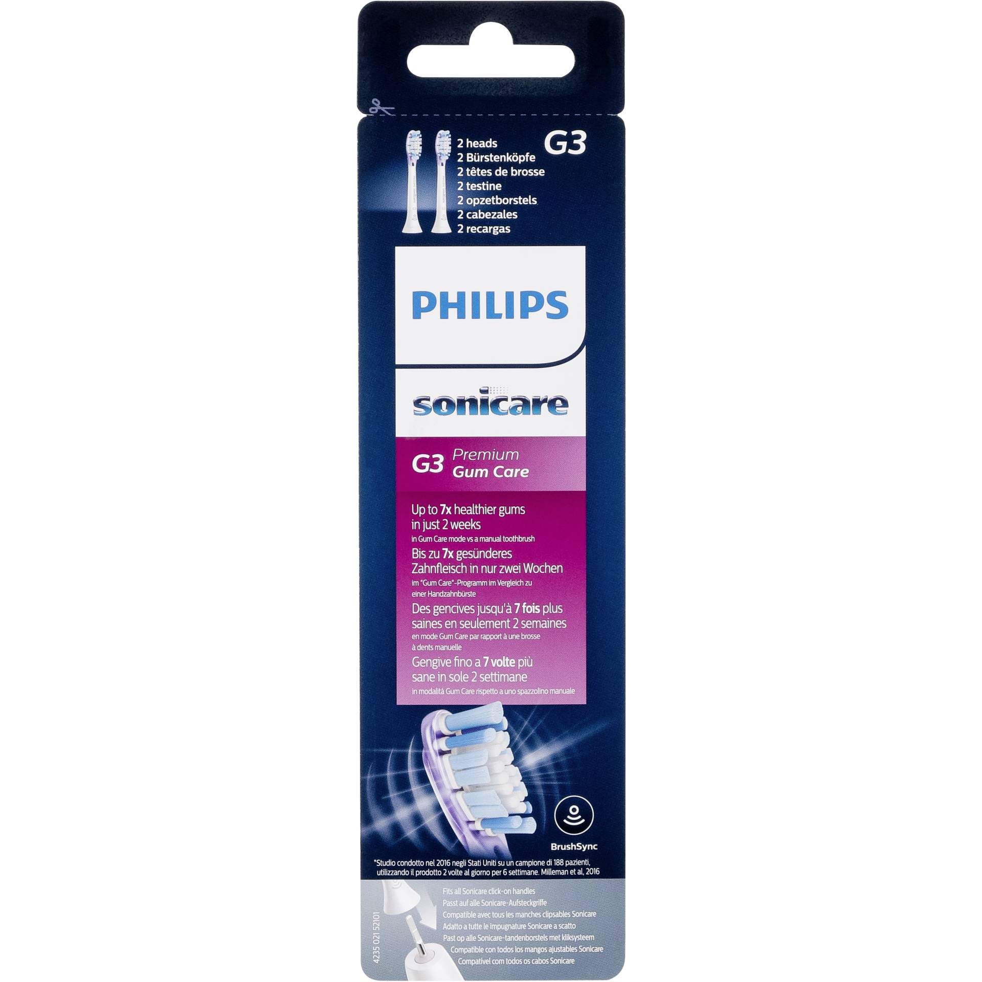 Philips HX 9052/17