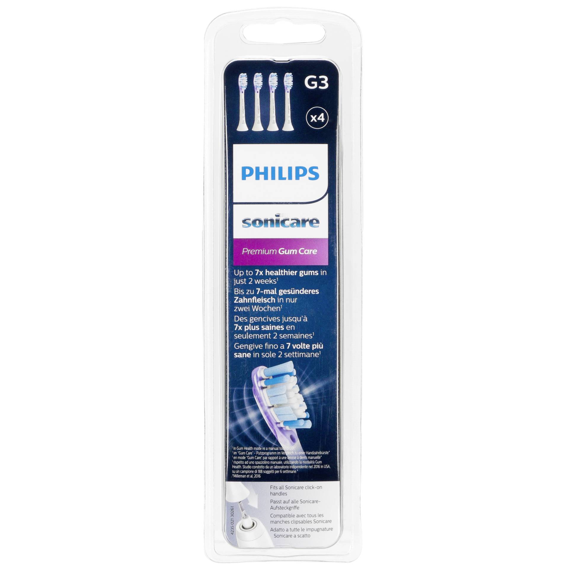 Philips HX 9054/17