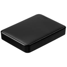 Western Digital WD Elements Portable HDD 4TB USB 3.0 2