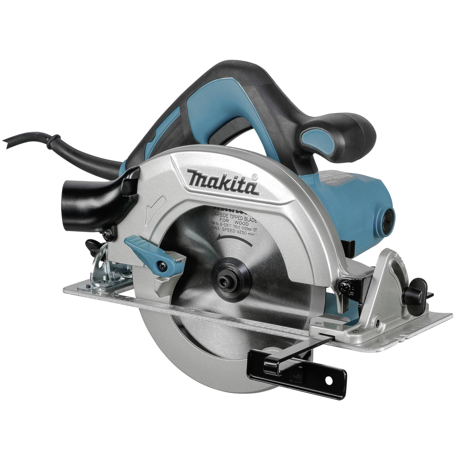 Makita HS6601 Mini sega circolare