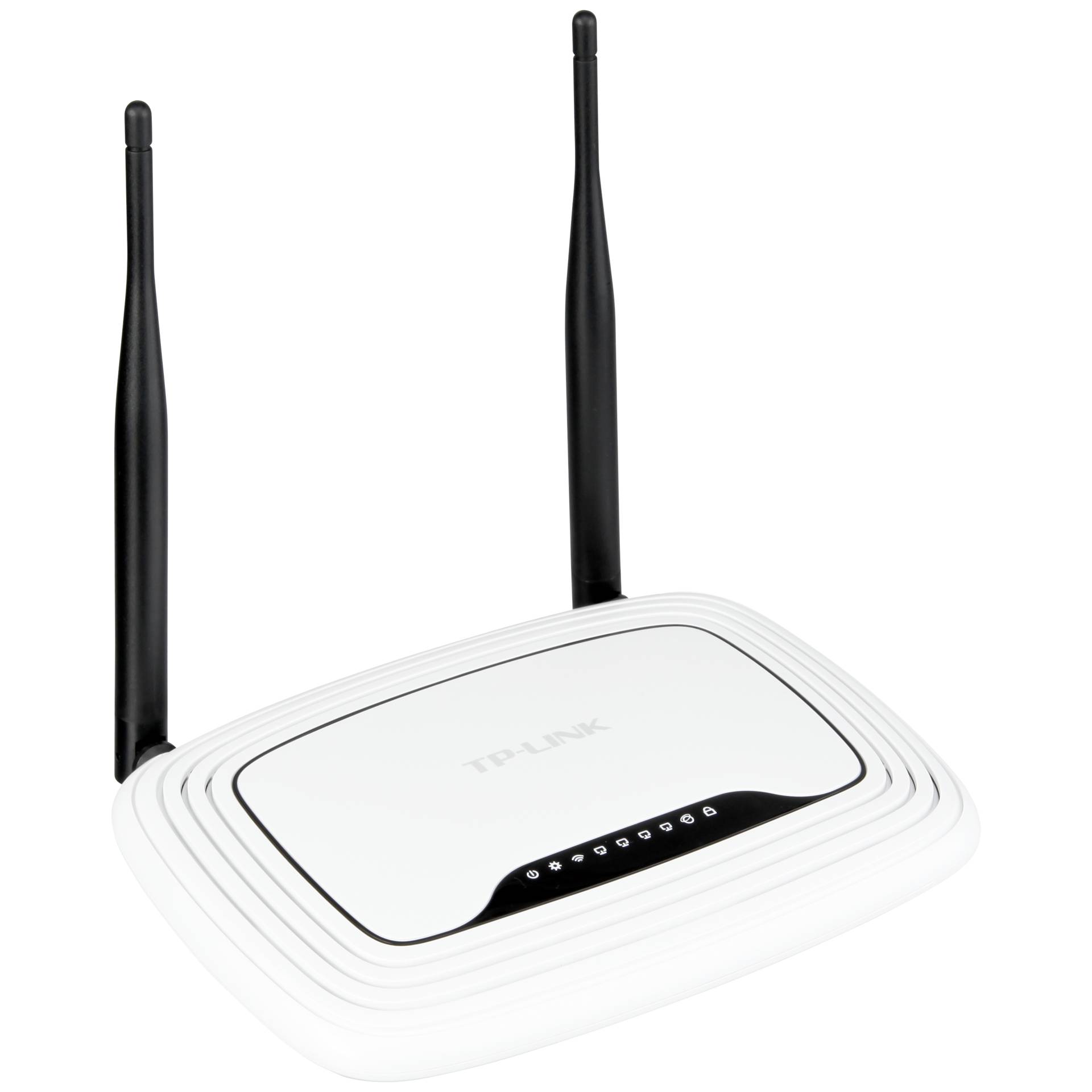 TP-LINK TL-WR 841 N 300M Wireless N-Router