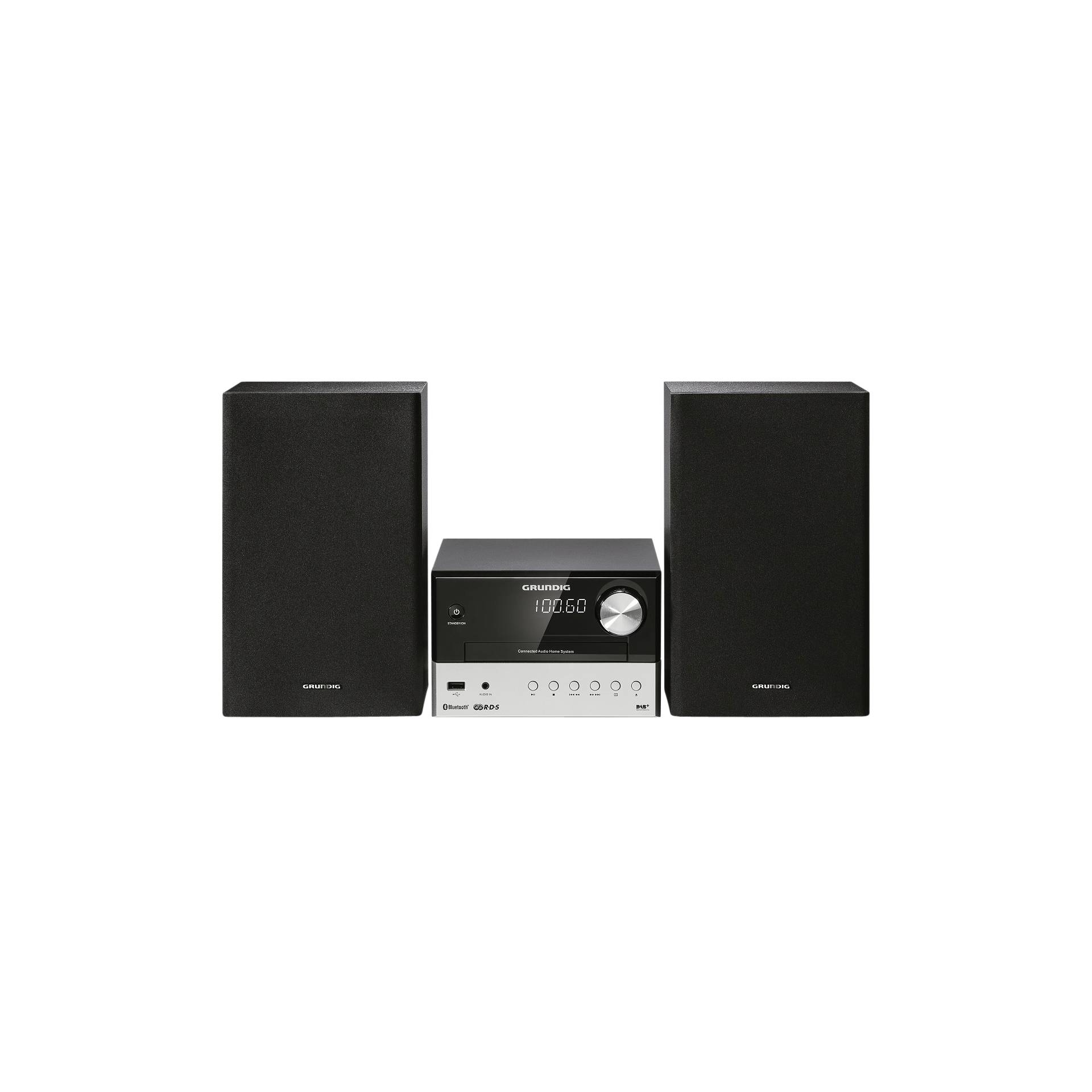 Grundig CMS 3000 BT DAB+