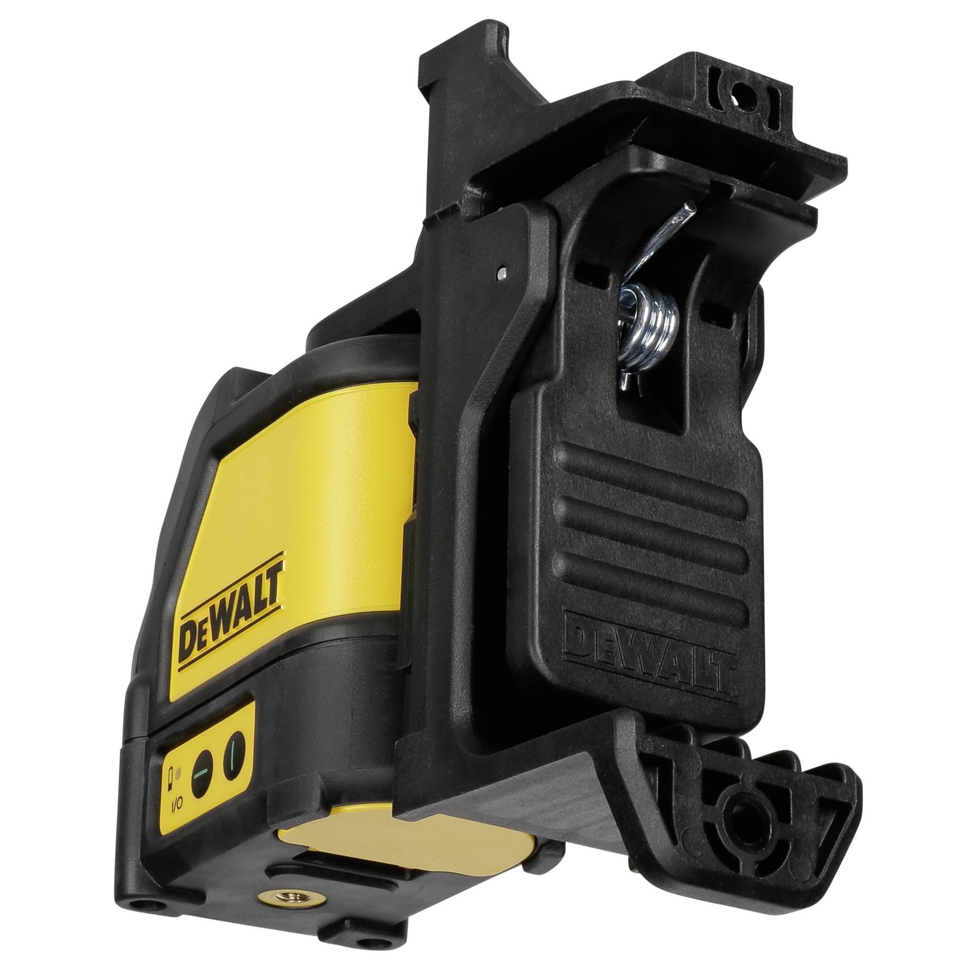 DeWalt DW088CG Livella a laser verde