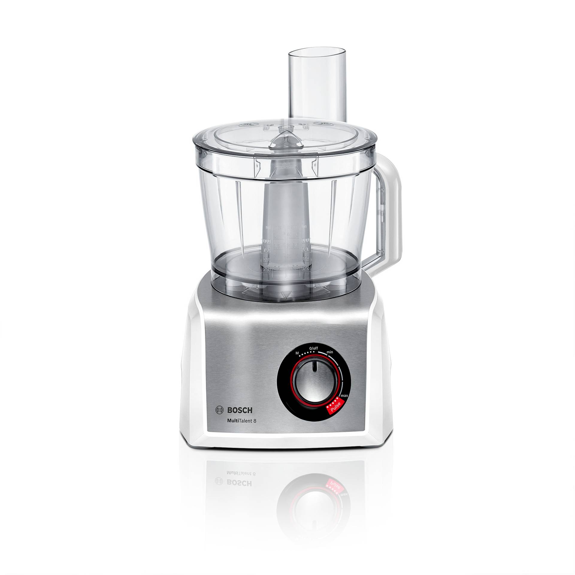 Bosch MC 812 S 814