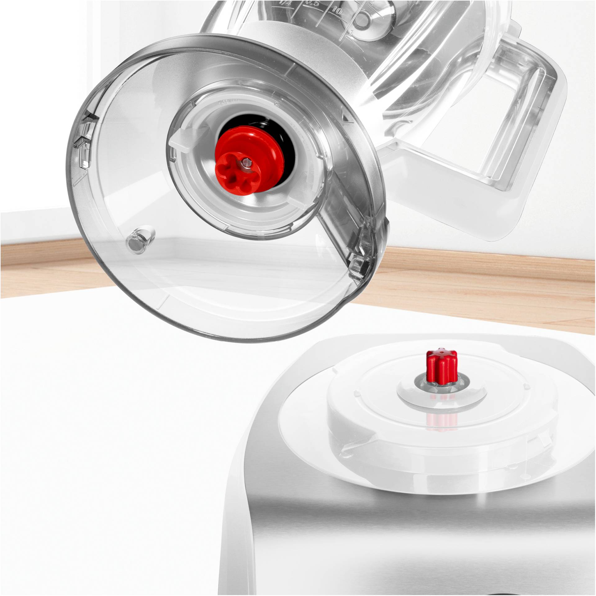 Bosch MC 812 S 814