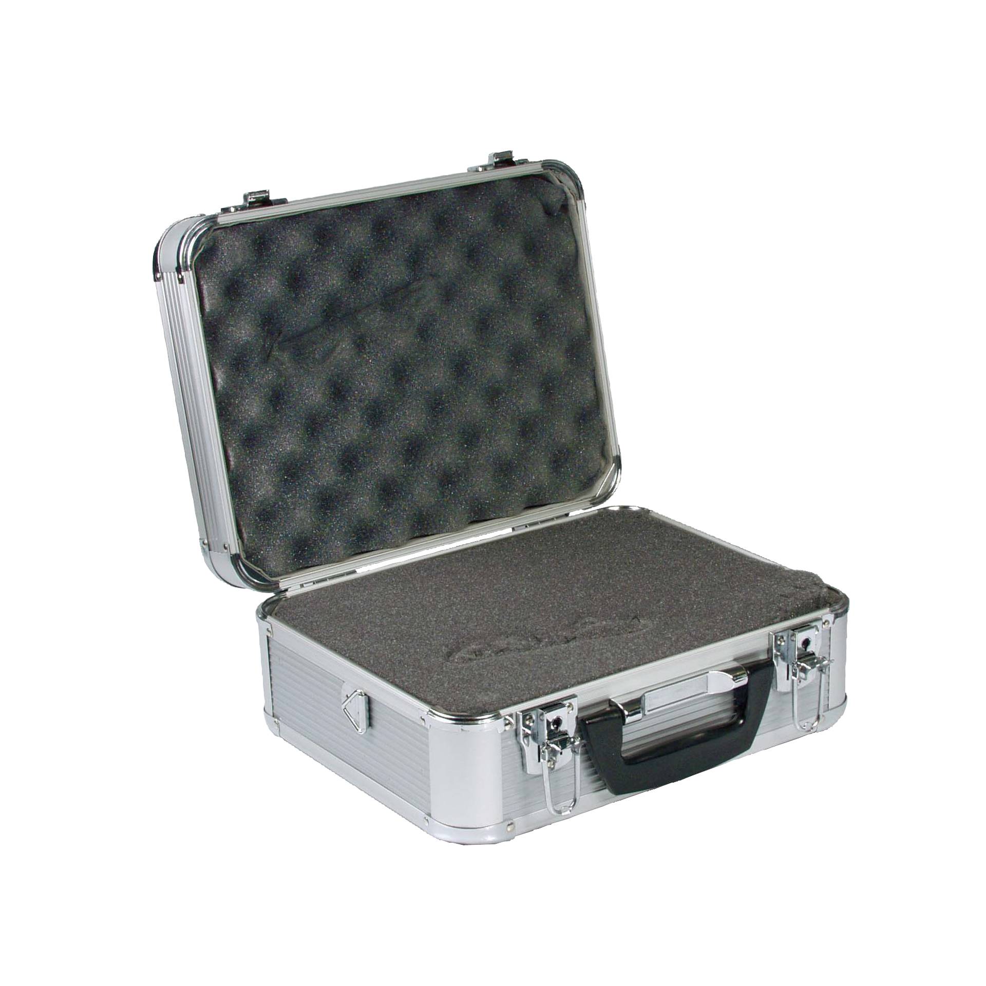 Dörr Koffer argento 30