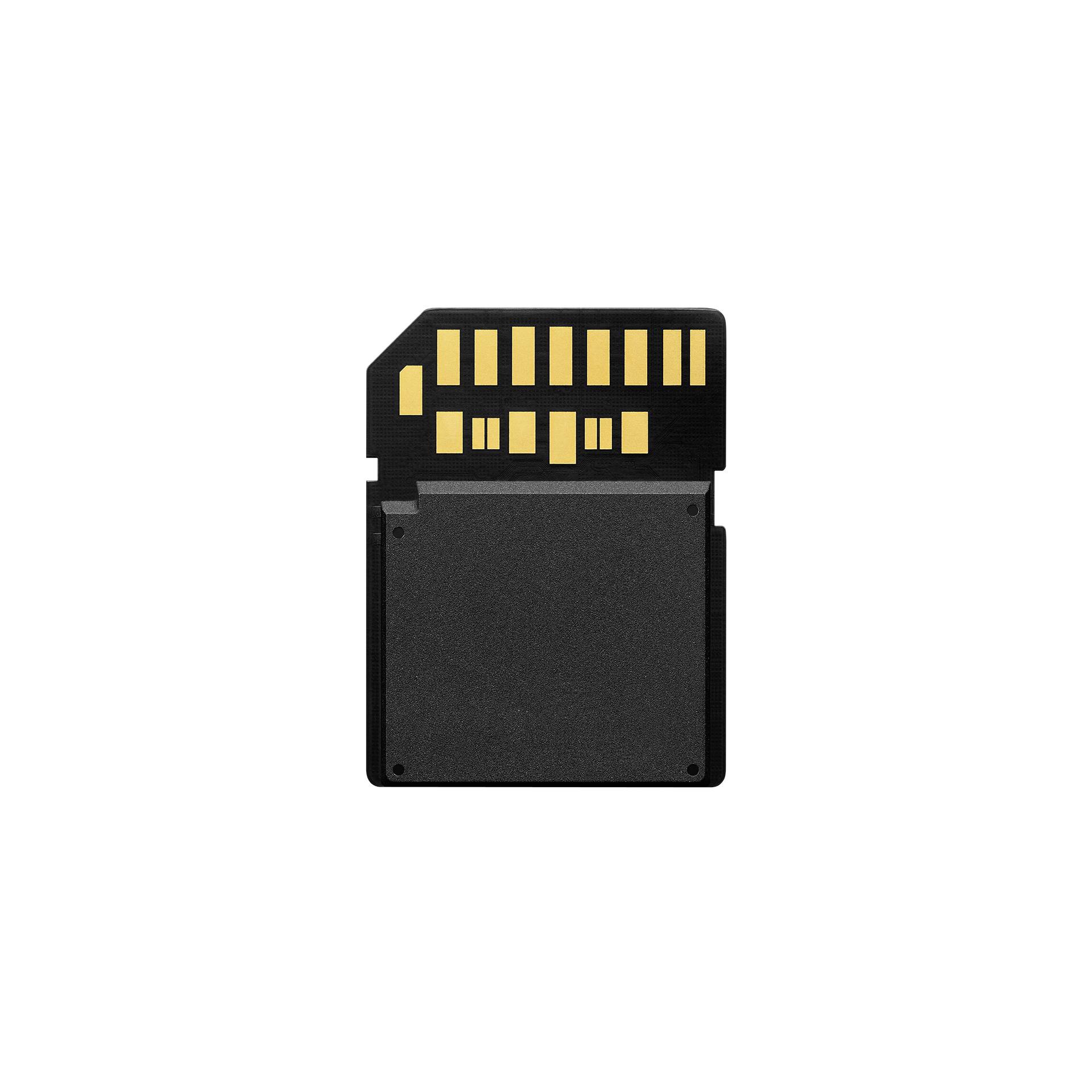 Sony SDXC G Tough series   128GB Class 10 UHS-II U3