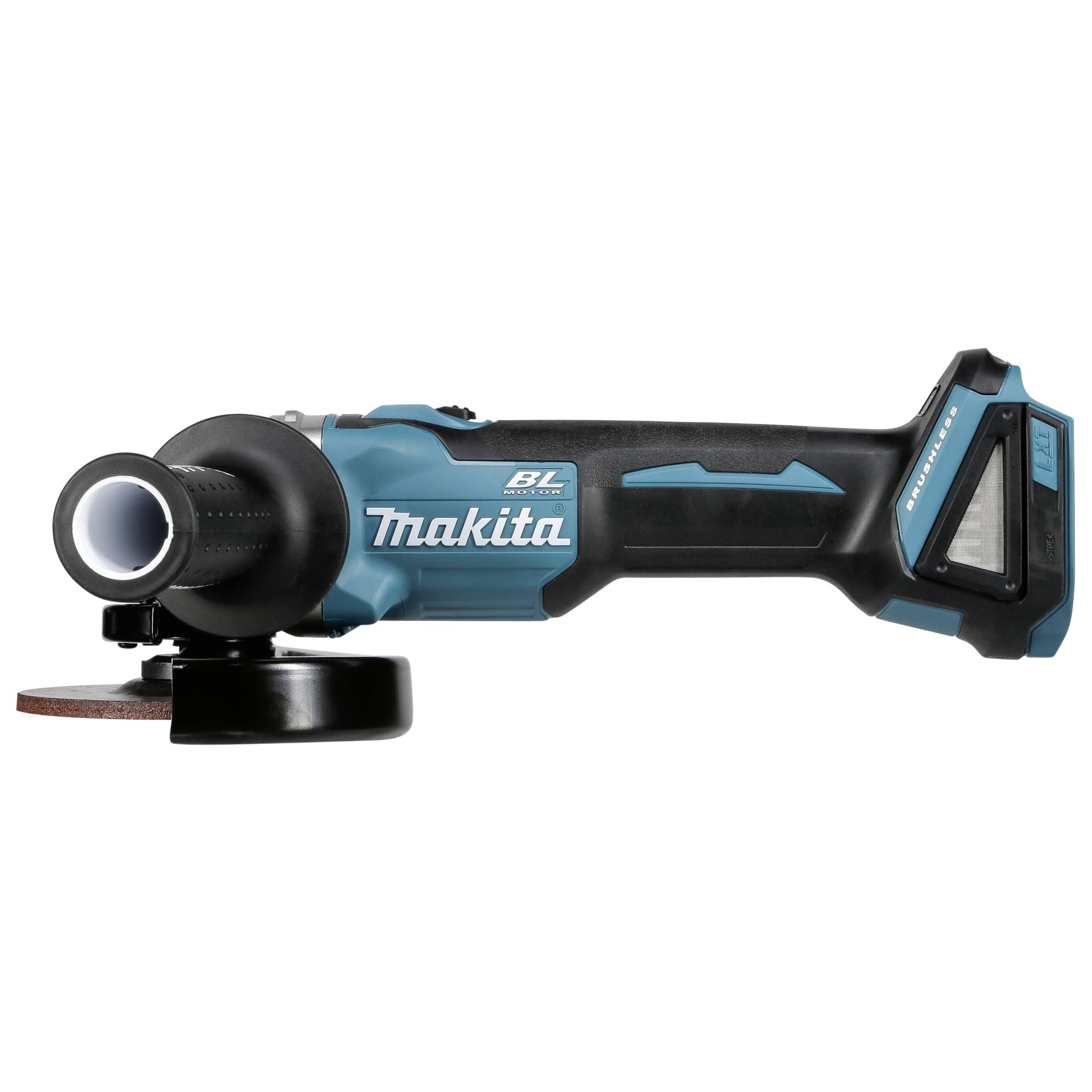 Makita DGA504Z Smerigliatrice angolare a batt.