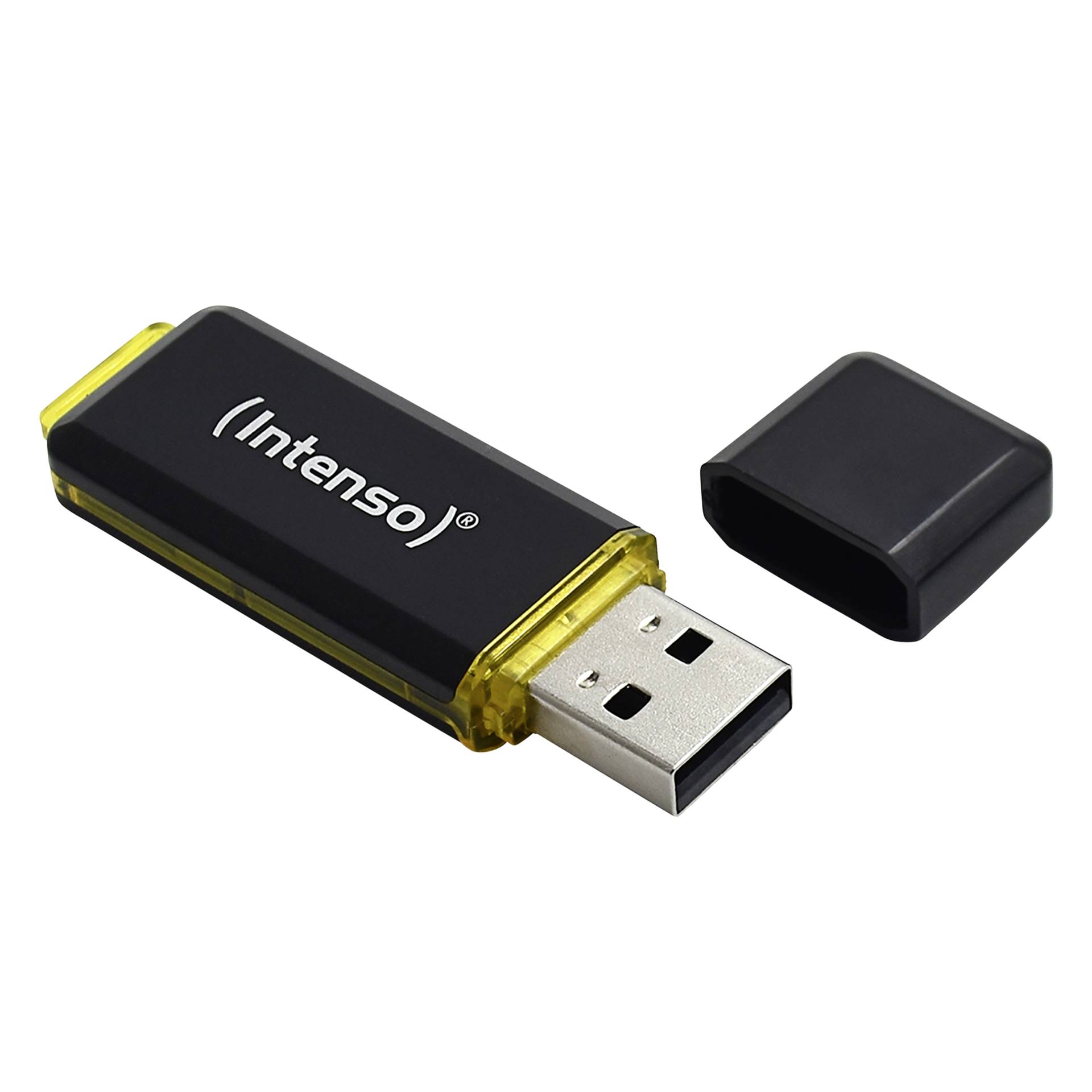 Intenso High Speed Line     64GB USB Stick 3.1