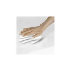 Fellowes Memory Foam poggiapolsi da tastiera zaffiro 2