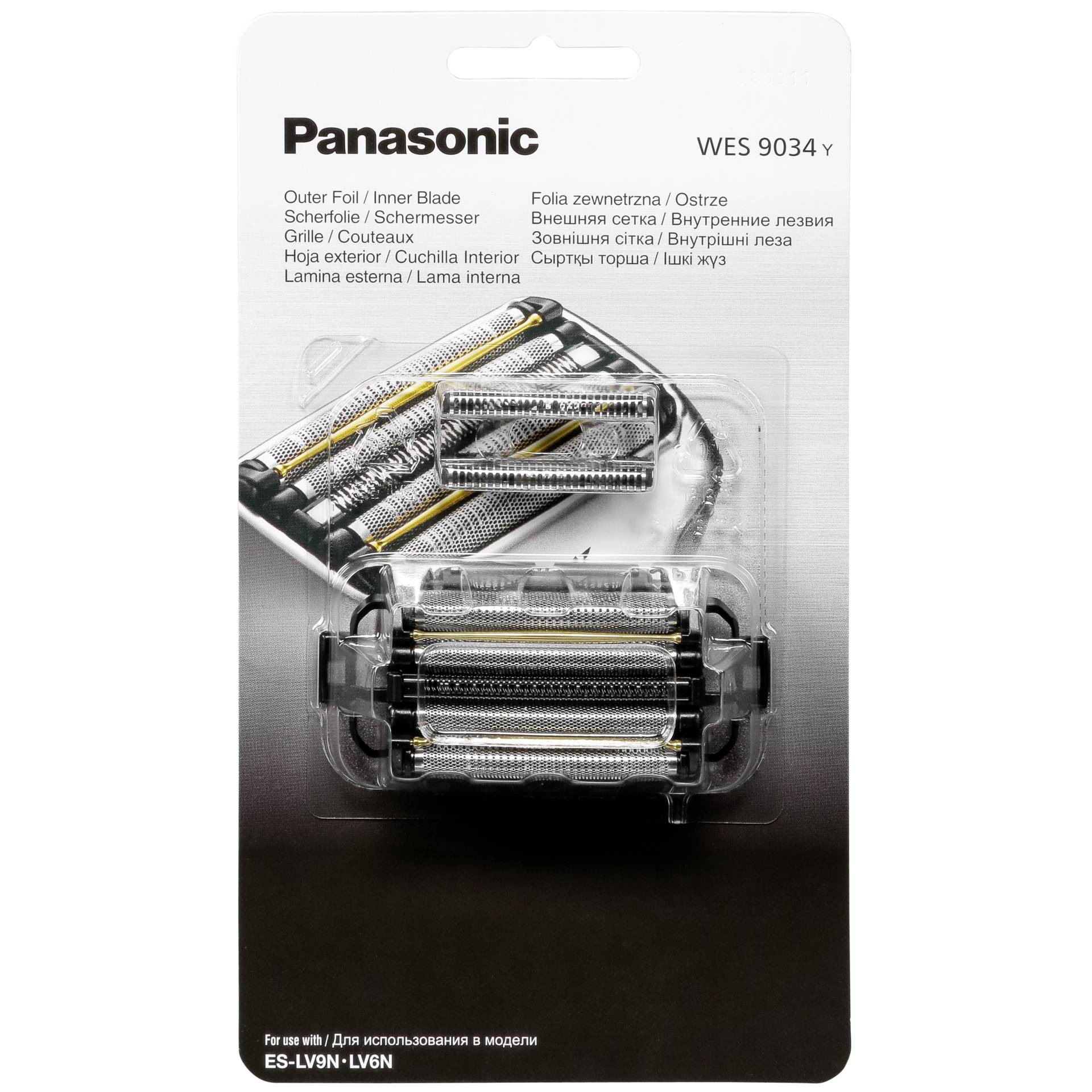 Panasonic WES 9034 Y1361