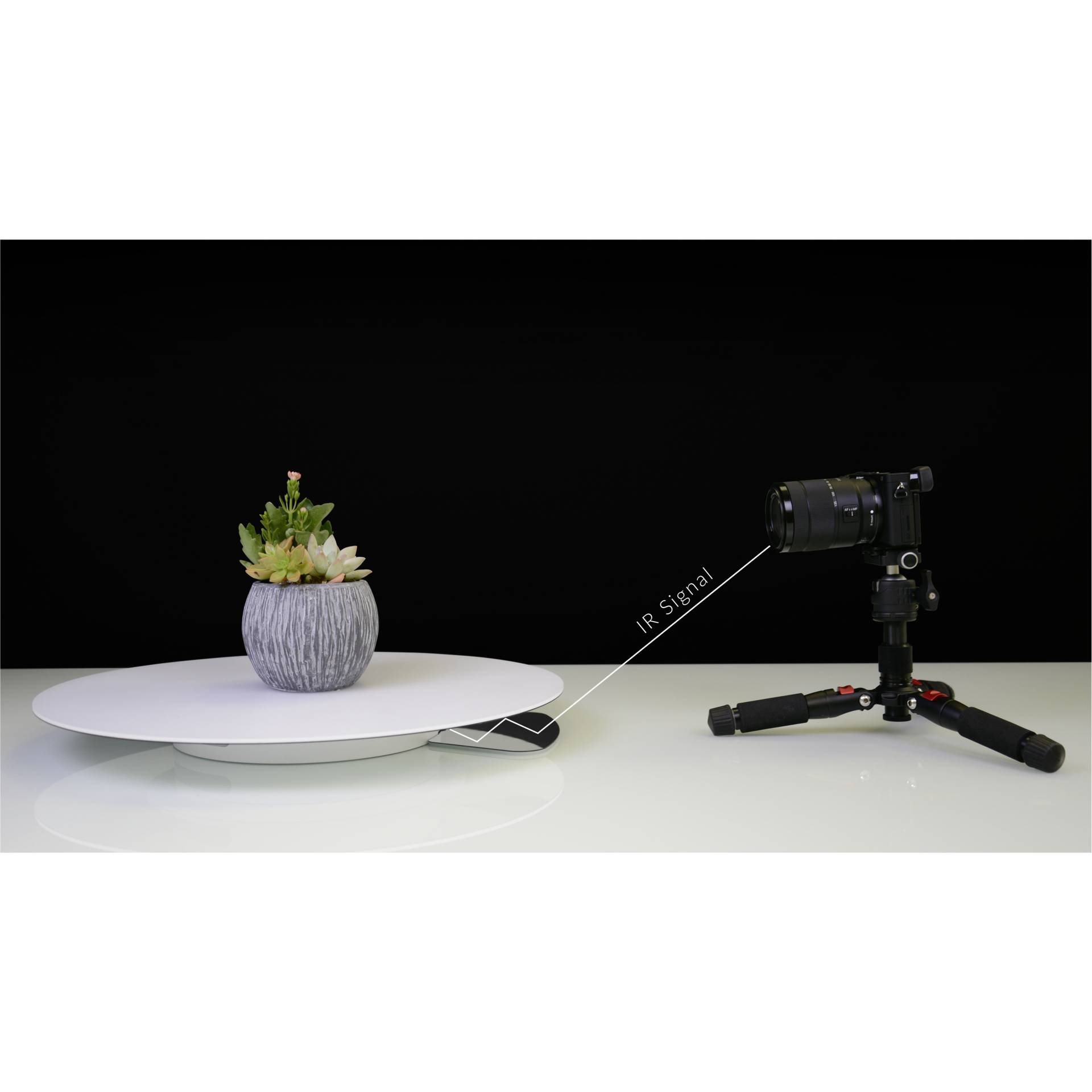 Orangemonkie Extension Set per Foldio 360