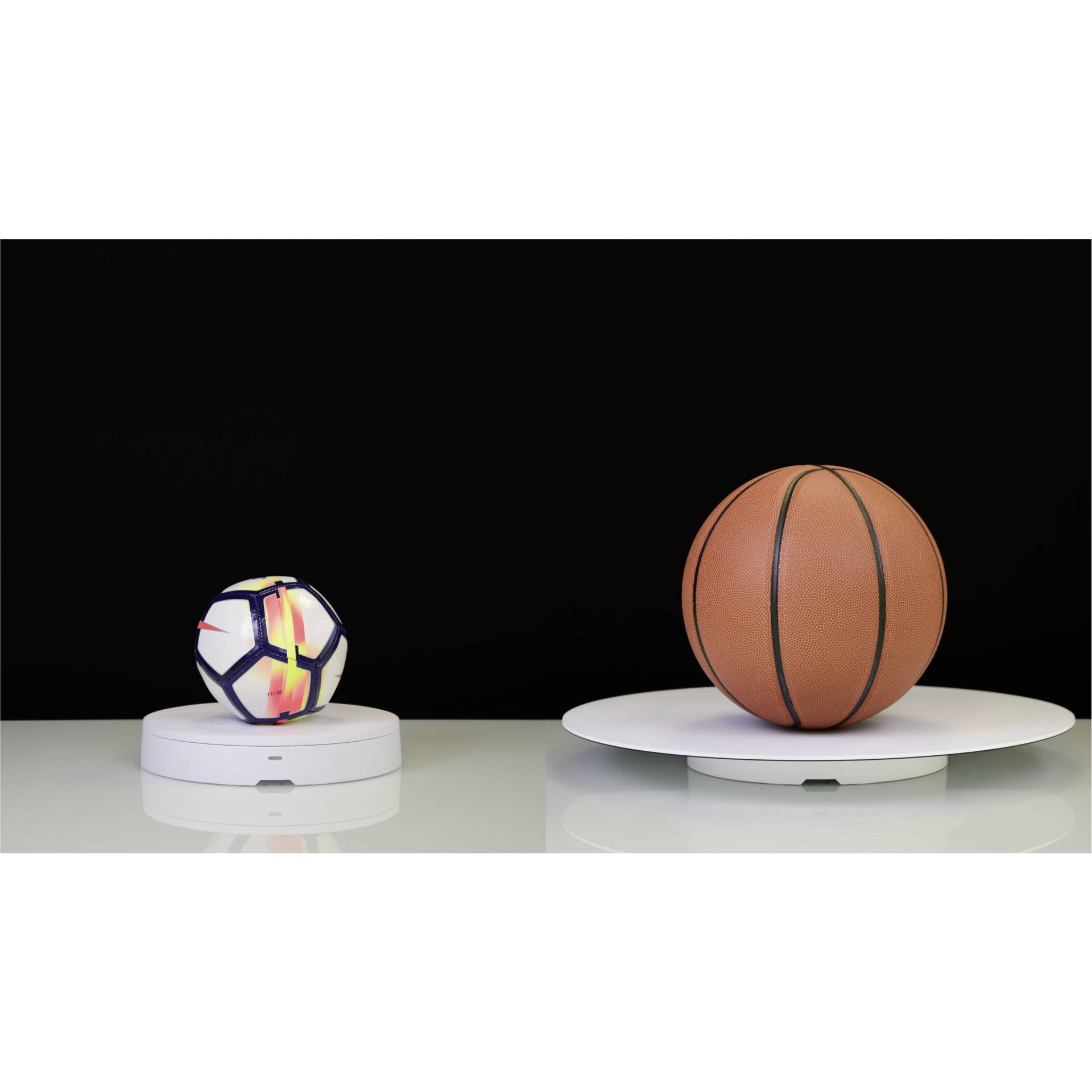 Orangemonkie Extension Set per Foldio 360