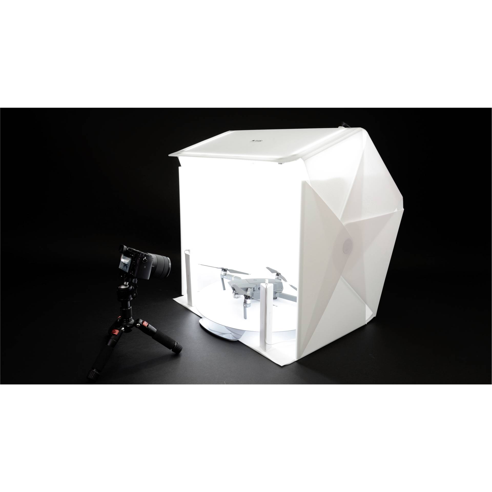 Orangemonkie Extension Set per Foldio 360