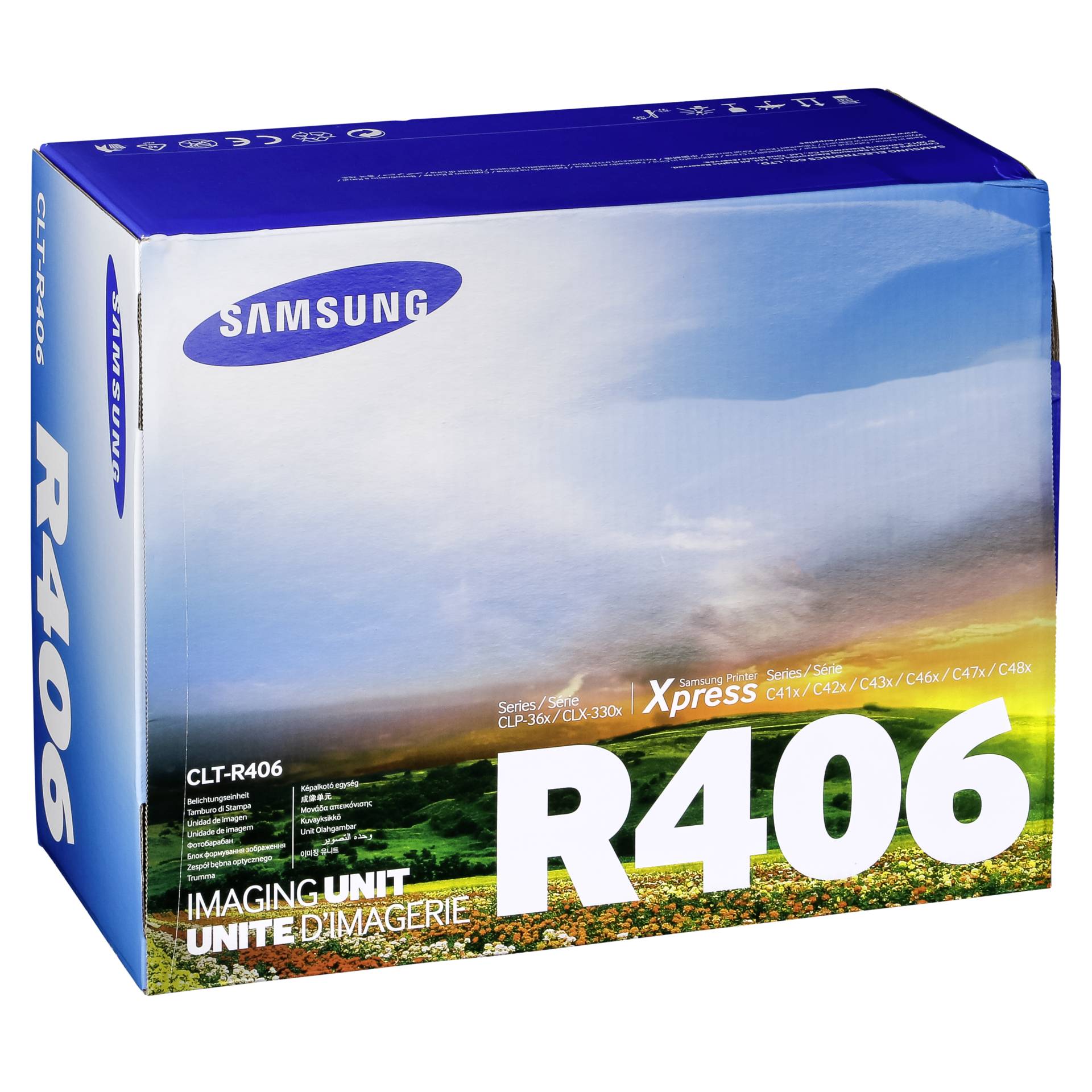 Samsung CLT-R 406 Tamburo