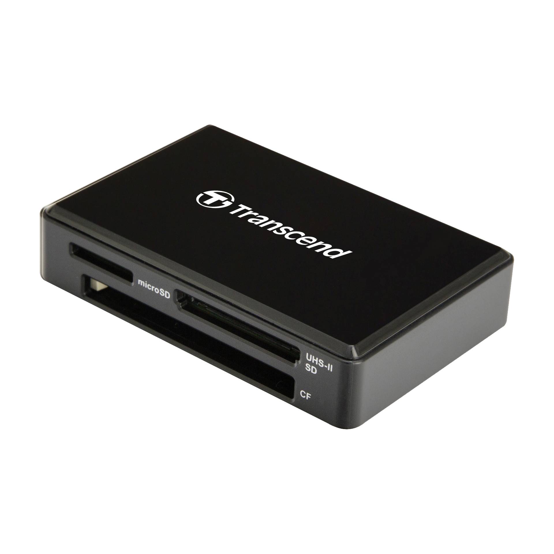 Transcend Card Reader RDF9K2 UHS II USB 3.1 Gen 1