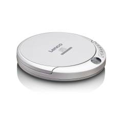 Lenco CD-201 argento 2