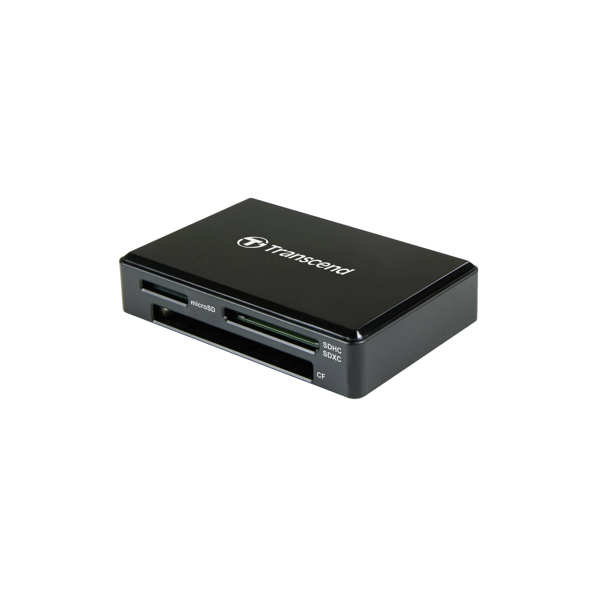 Transcend Card Reader RDC8K2 UHS I USB 3.1 Gen 1