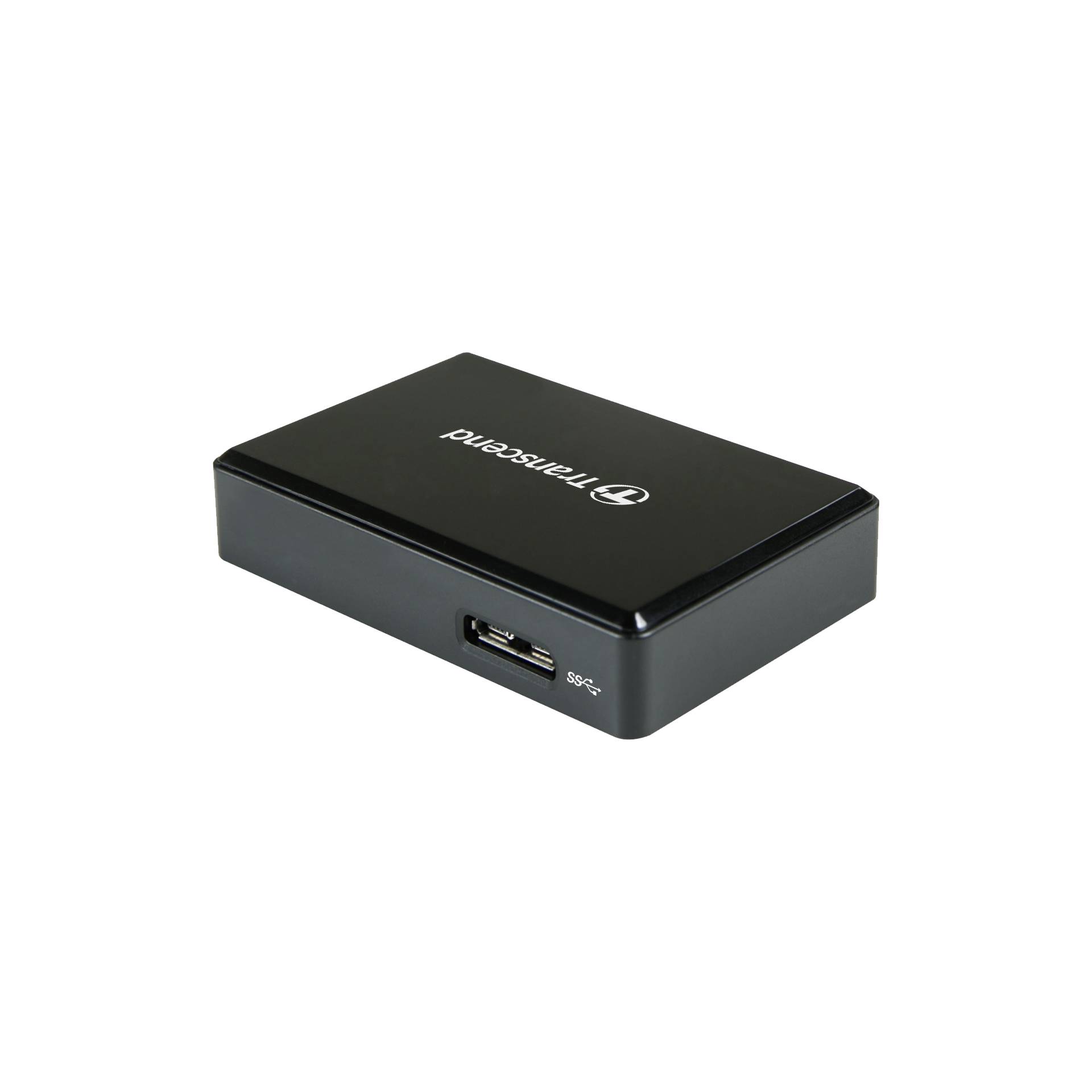 Transcend Card Reader RDC8K2 UHS I USB 3.1 Gen 1