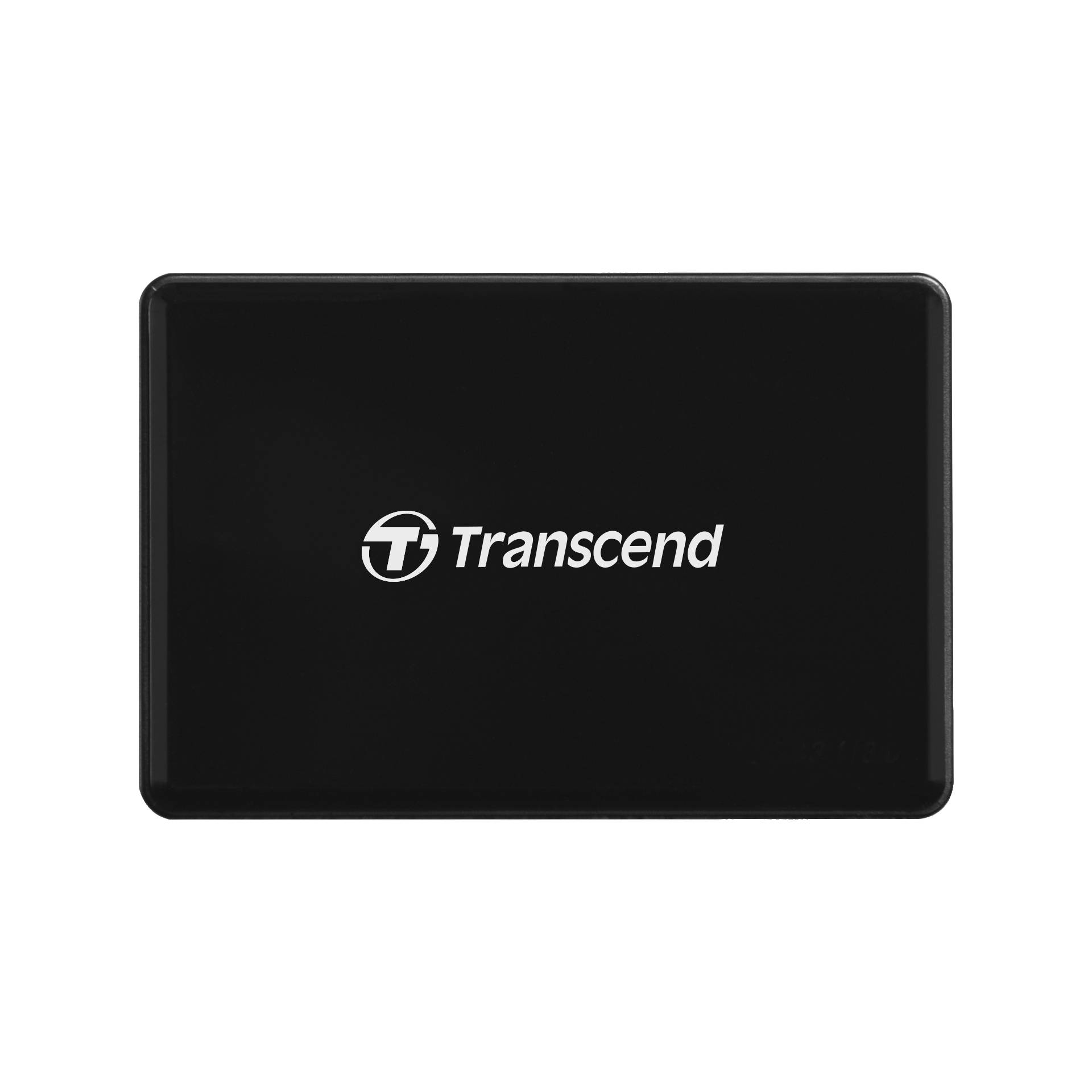 Transcend Card Reader RDC8K2 UHS I USB 3.1 Gen 1