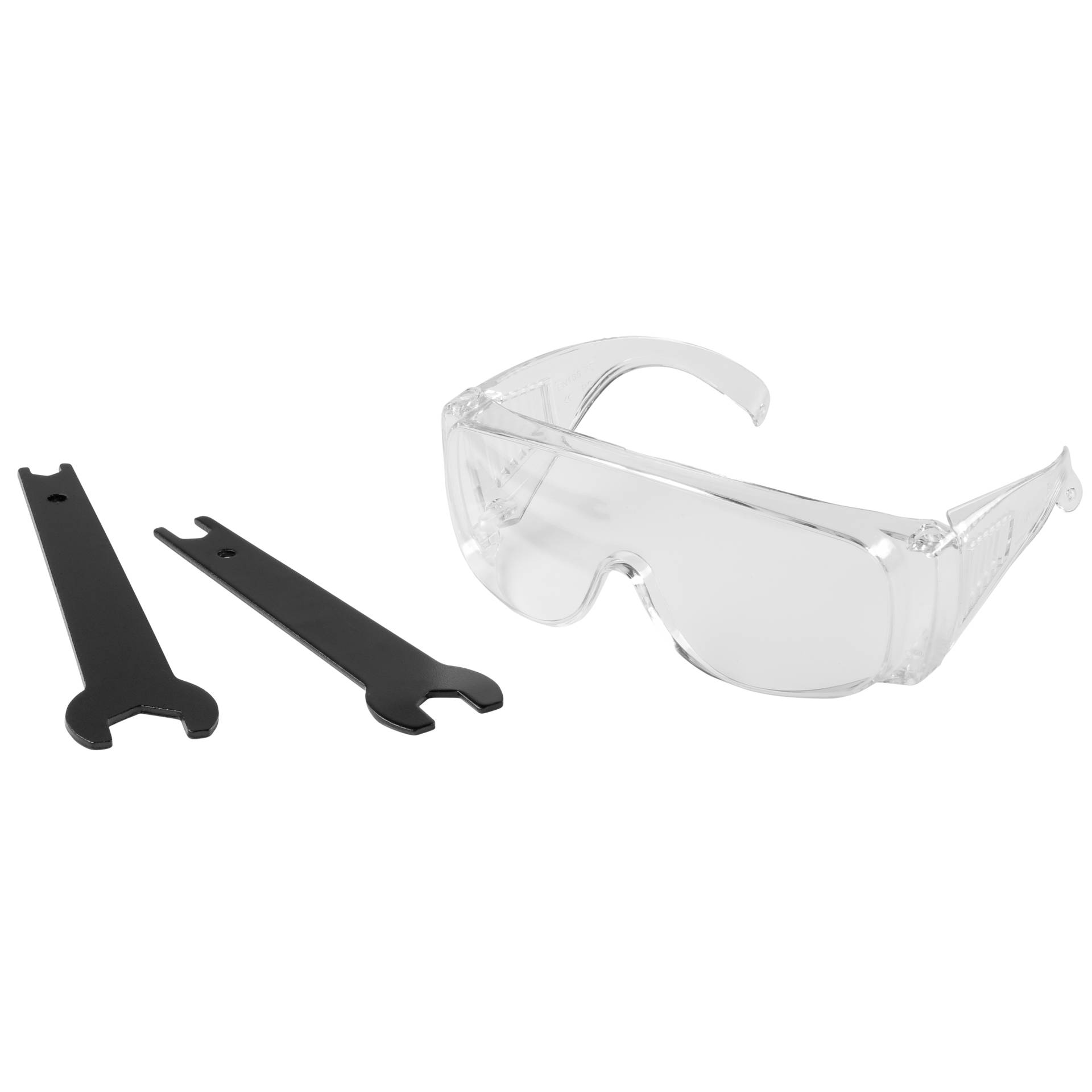 Makita GB602 Smerigliatrice doppia