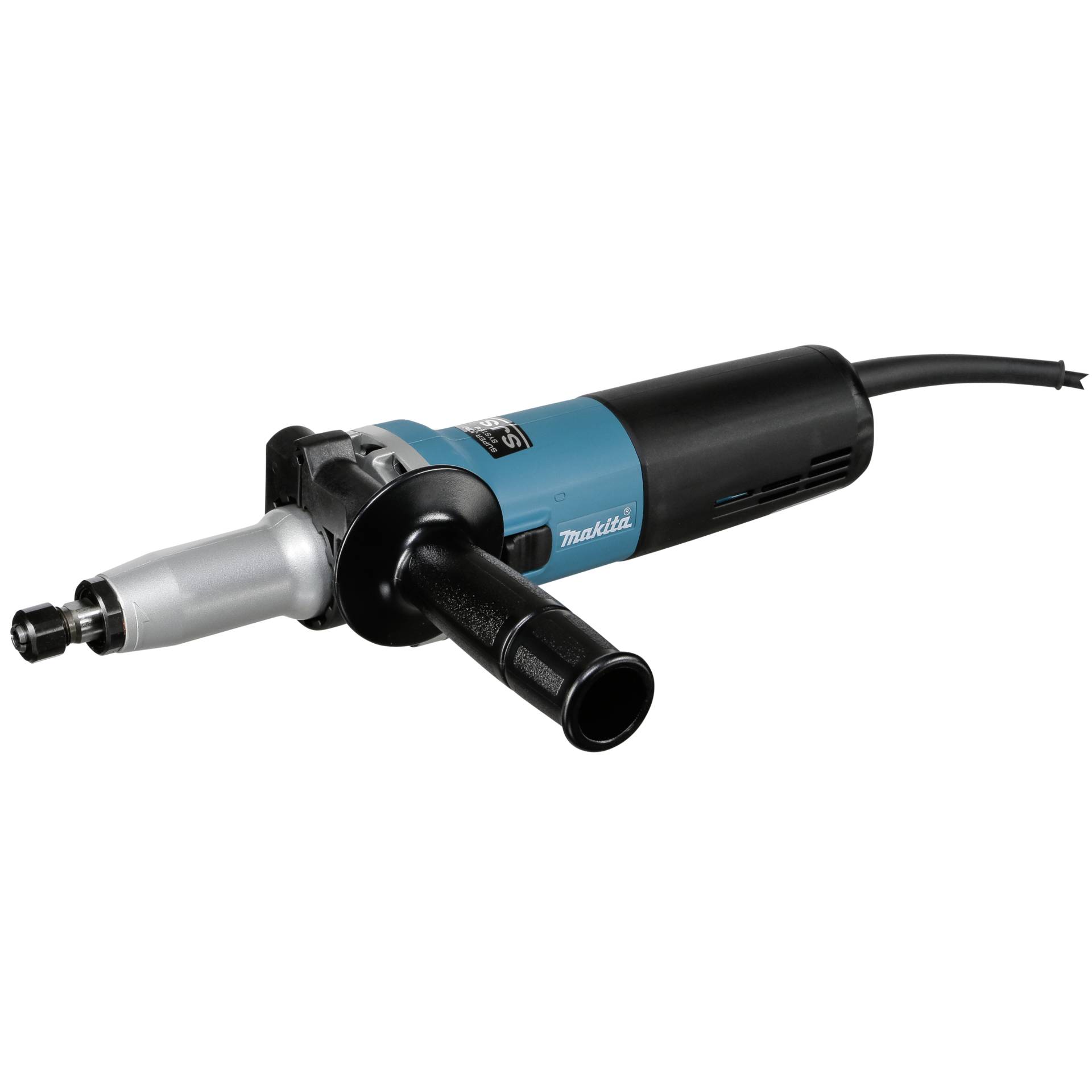 Makita GD0810C smerigliatrice diritta
