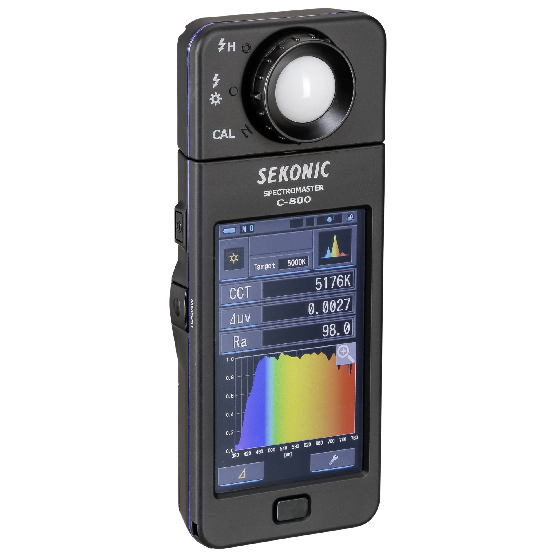 Sekonic C-800 SpectroMaster