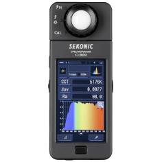 Sekonic C-800 SpectroMaster 2