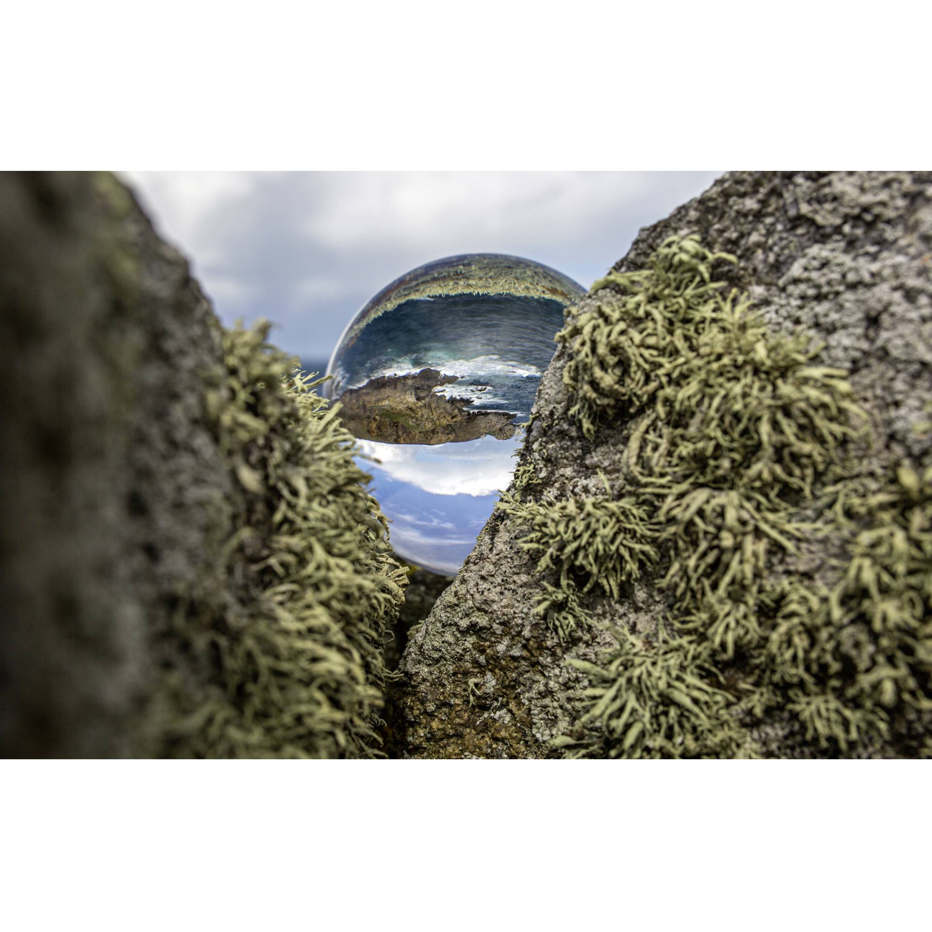 Rollei Lensball 90mm