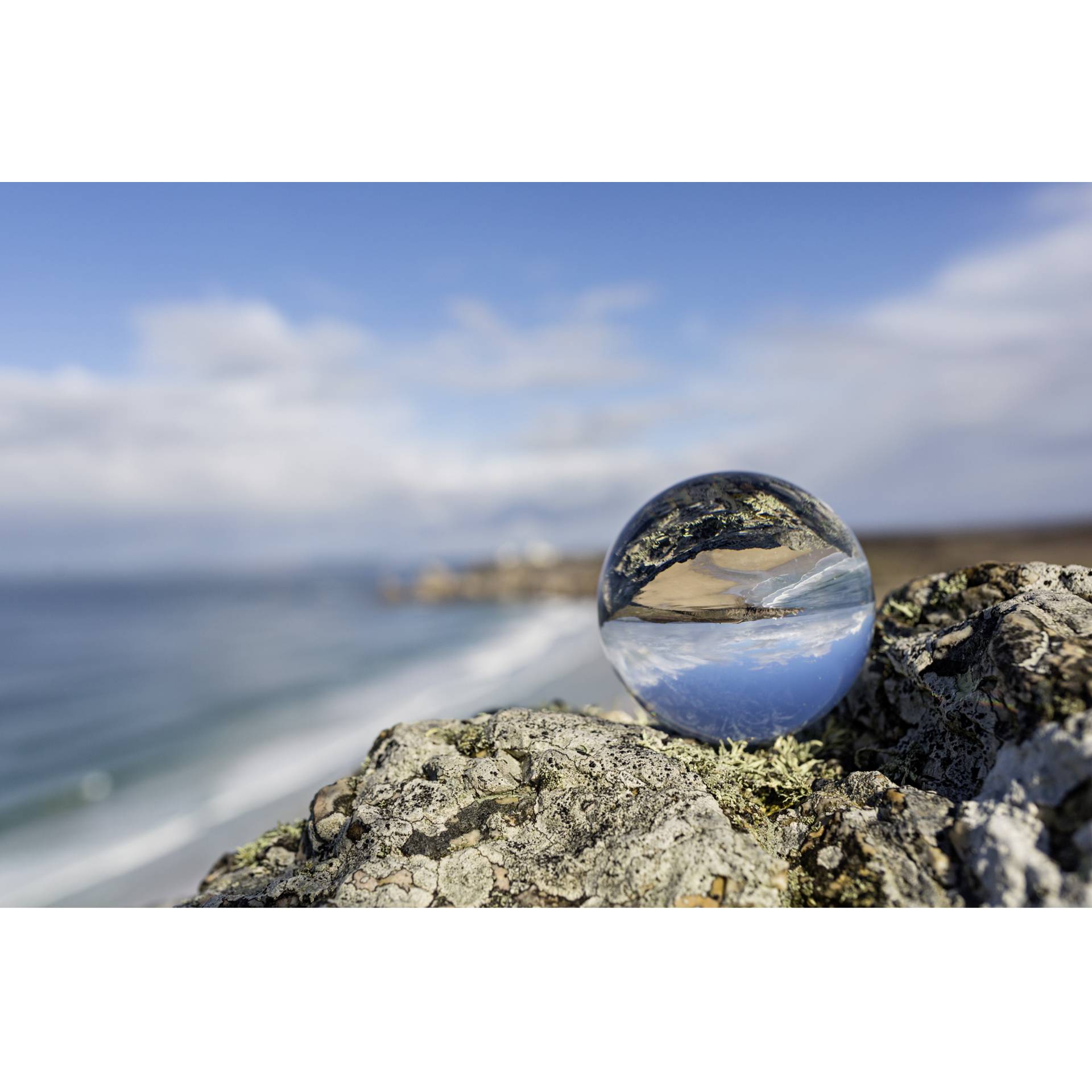 Rollei Lensball 90mm