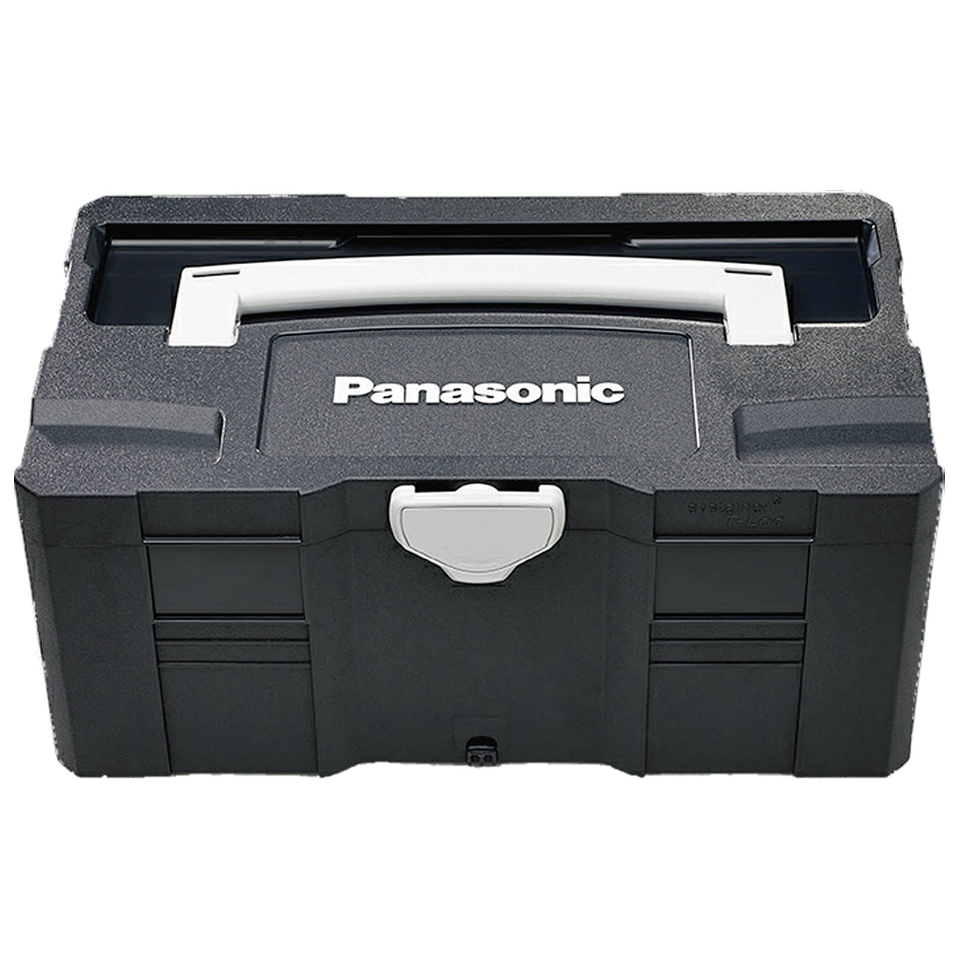 Panasonic Systainer T-LOC 3 Midi box trasporto