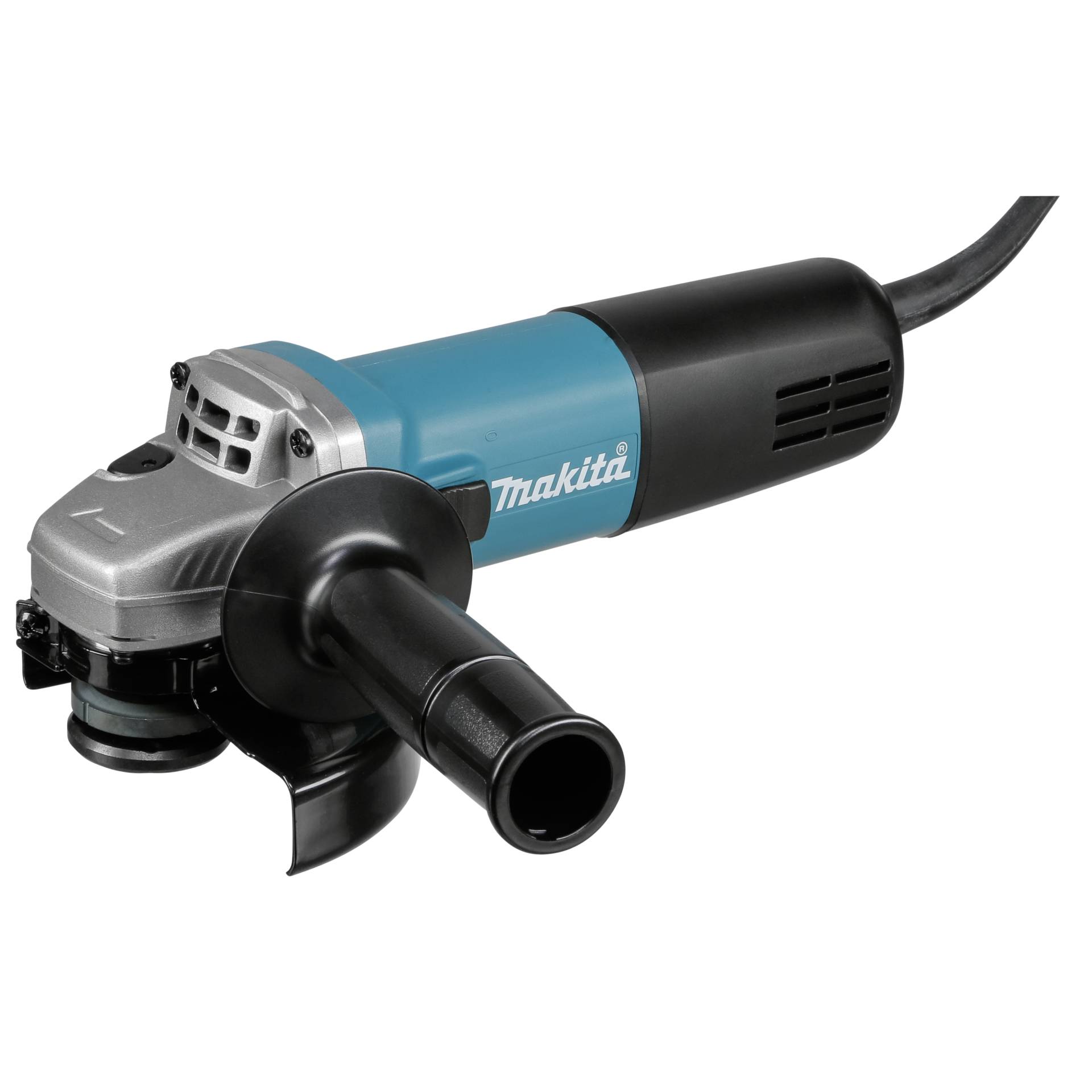 Makita 9558NBRZ 125mm Smerigliatrice angolare