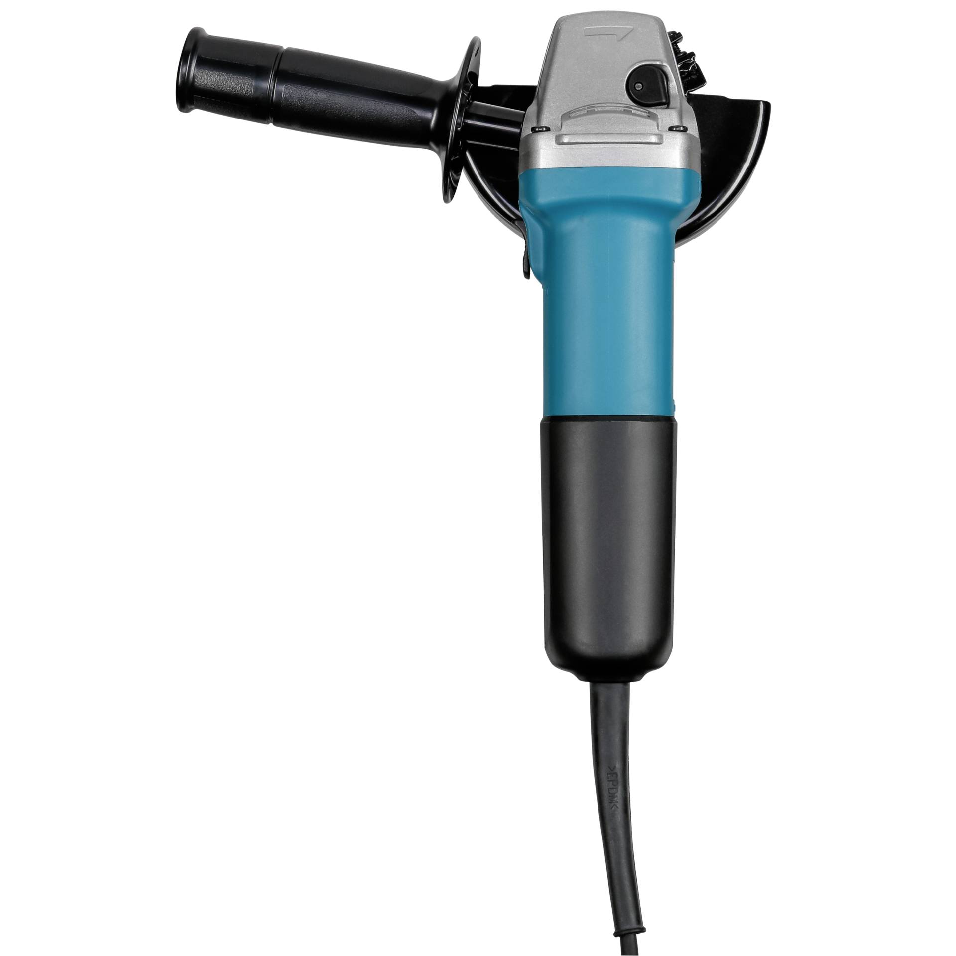 Makita 9558NBRZ 125mm Smerigliatrice angolare