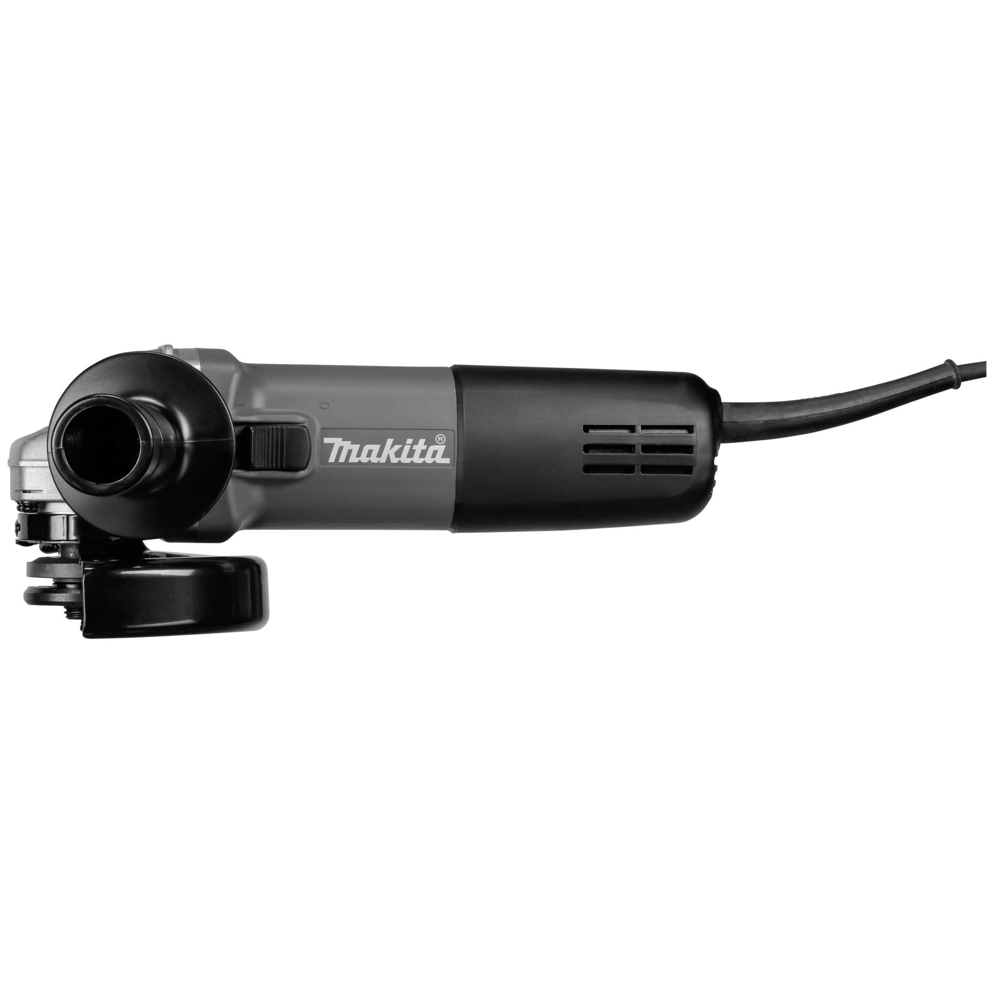 Makita 9558NBRZ 125mm Smerigliatrice angolare