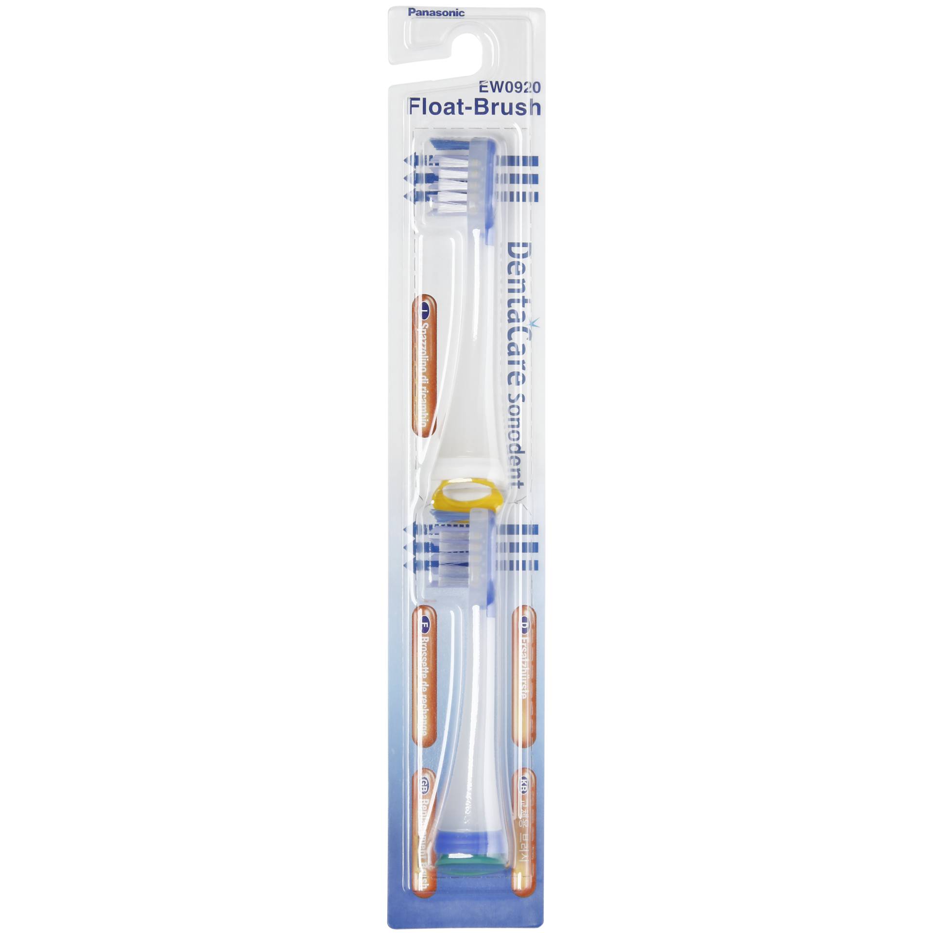 Panasonic EW 0920 W835